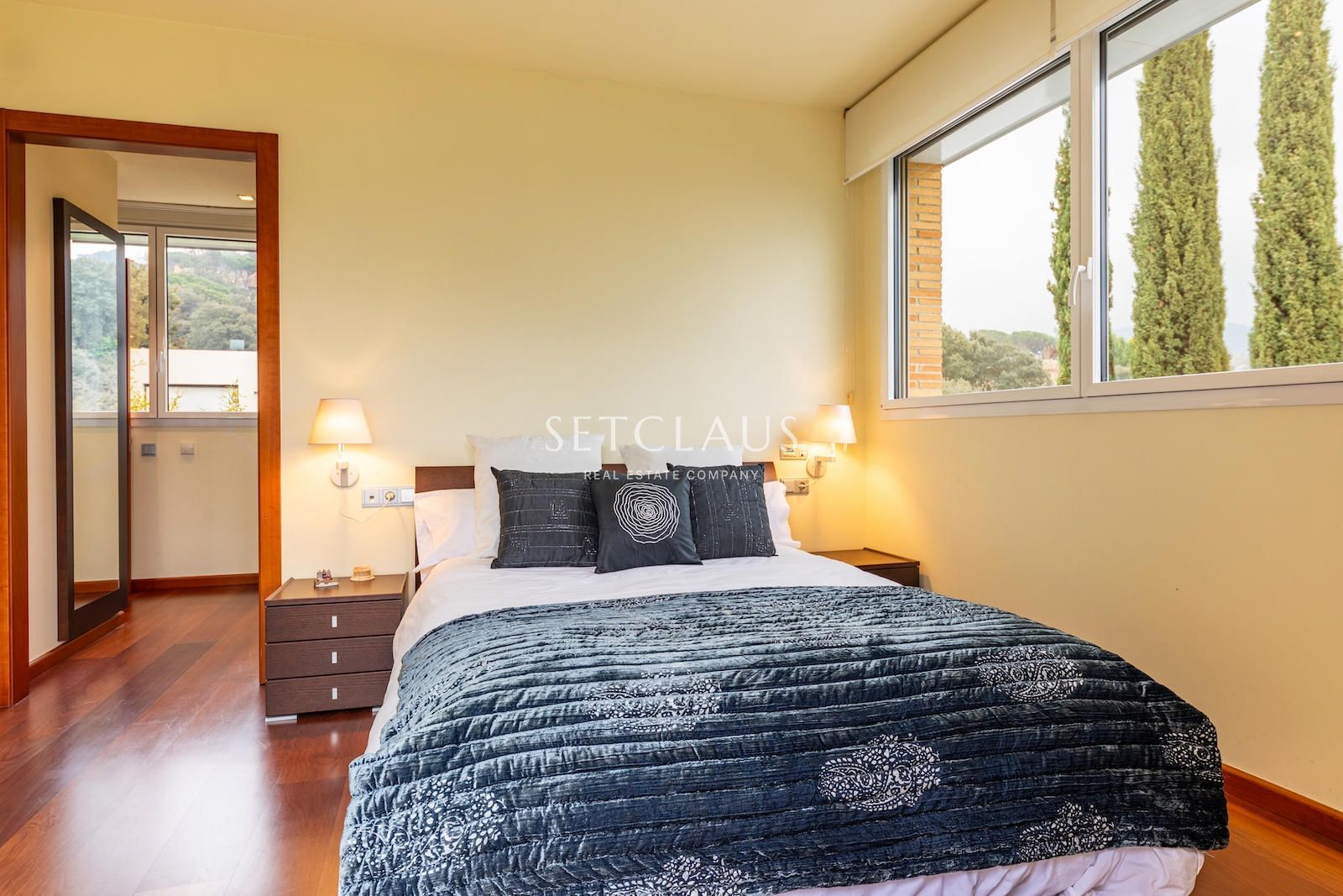 Inmueble VALLROMANES. Spacious and very bright foto 60