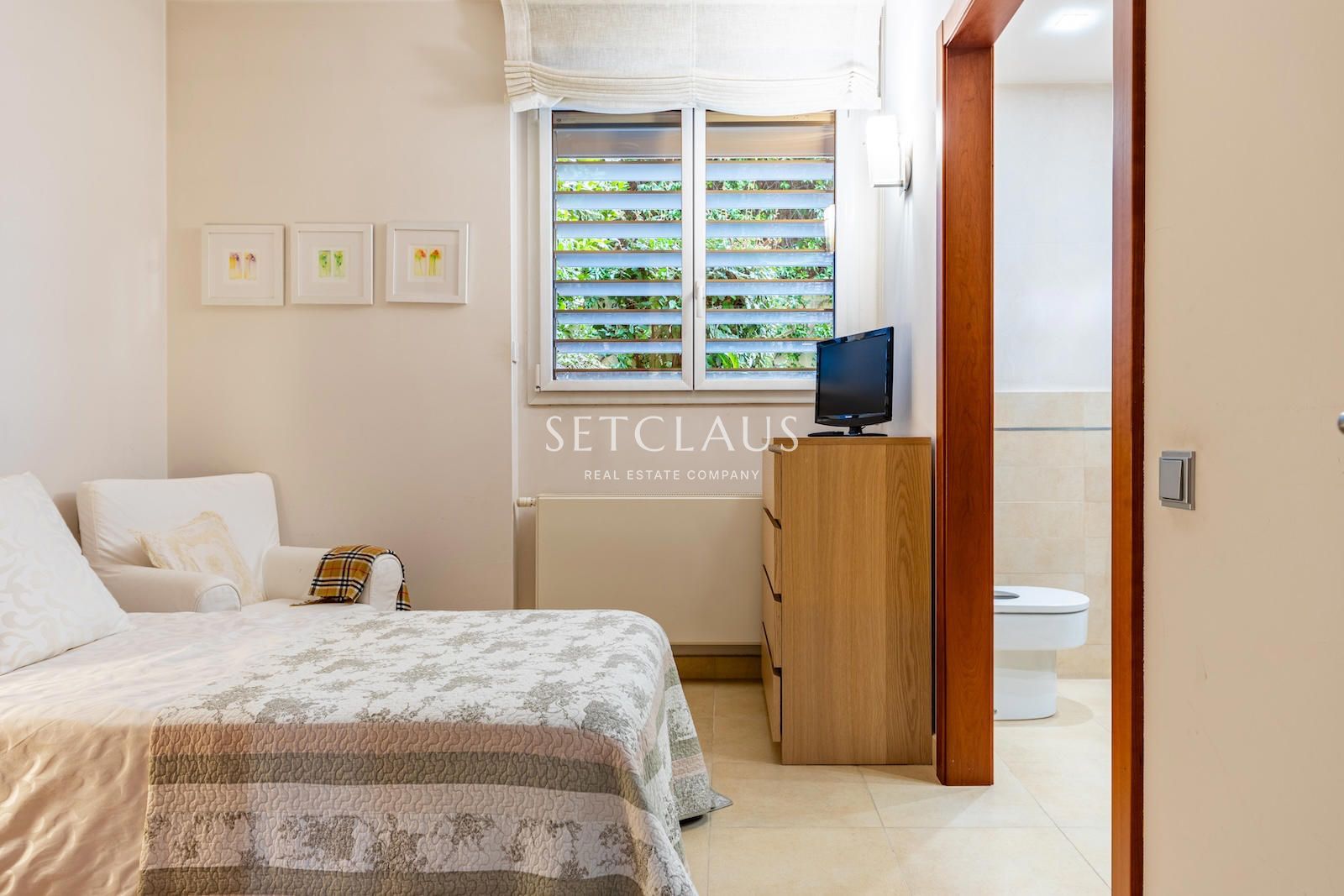 Inmueble VALLROMANES. Spacious and very bright foto 64