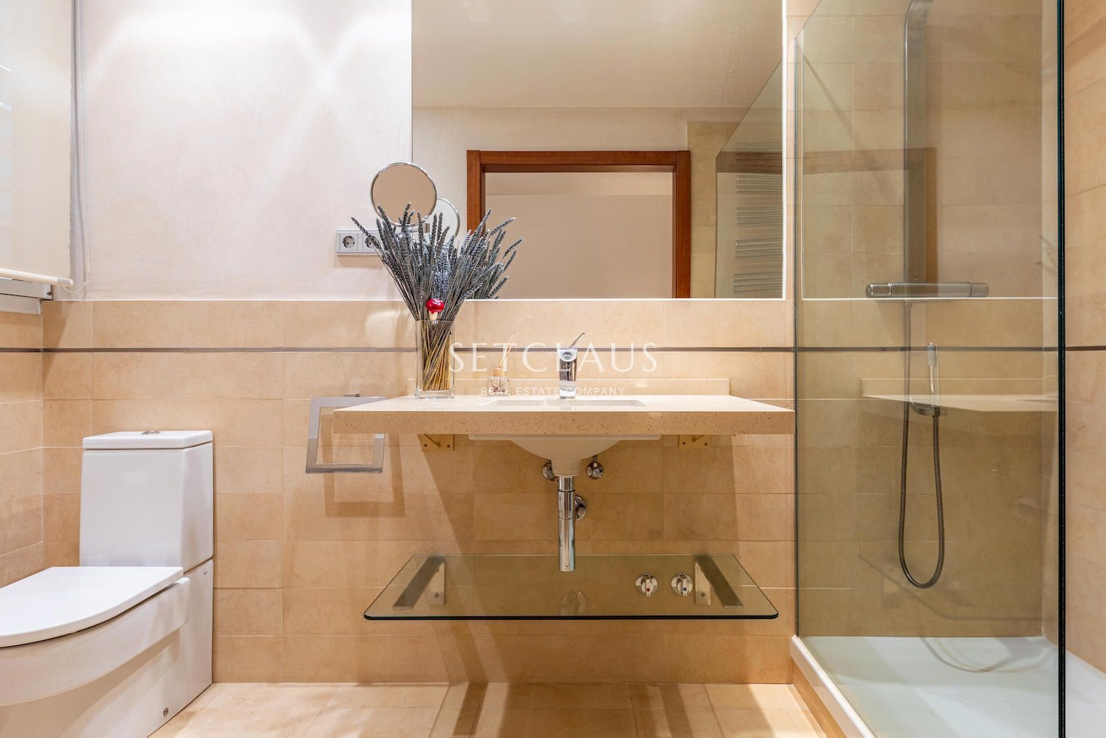 Inmueble VALLROMANES. Spacious and very bright foto 65