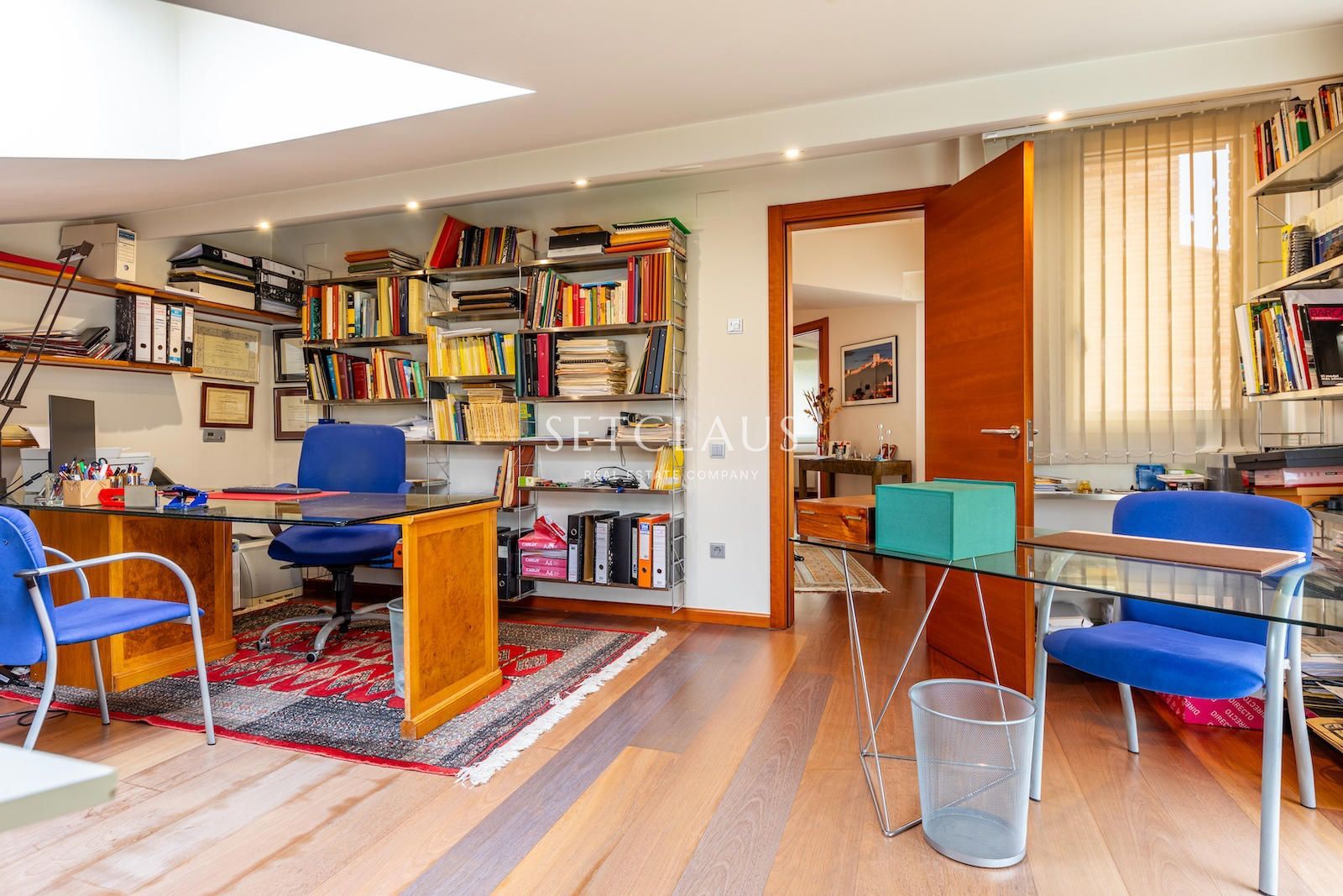 Inmueble VALLROMANES. Spacious and very bright foto 66