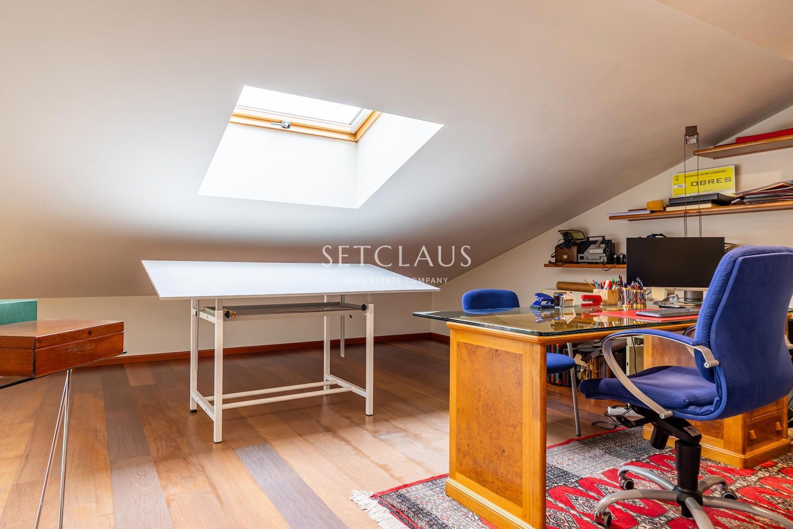 Inmueble VALLROMANES. Spacious and very bright foto 67