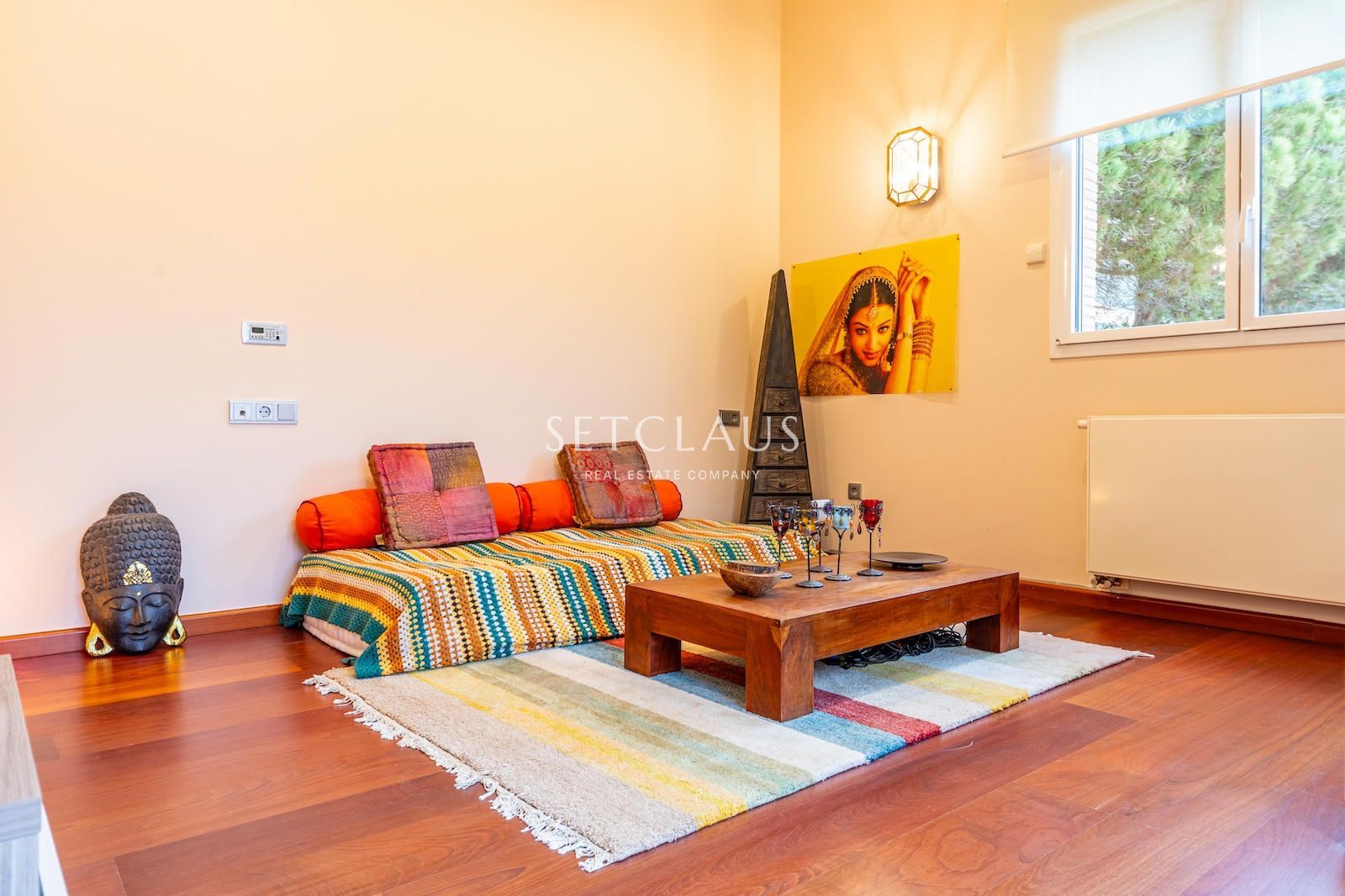 Inmueble VALLROMANES. Spacious and very bright foto 68