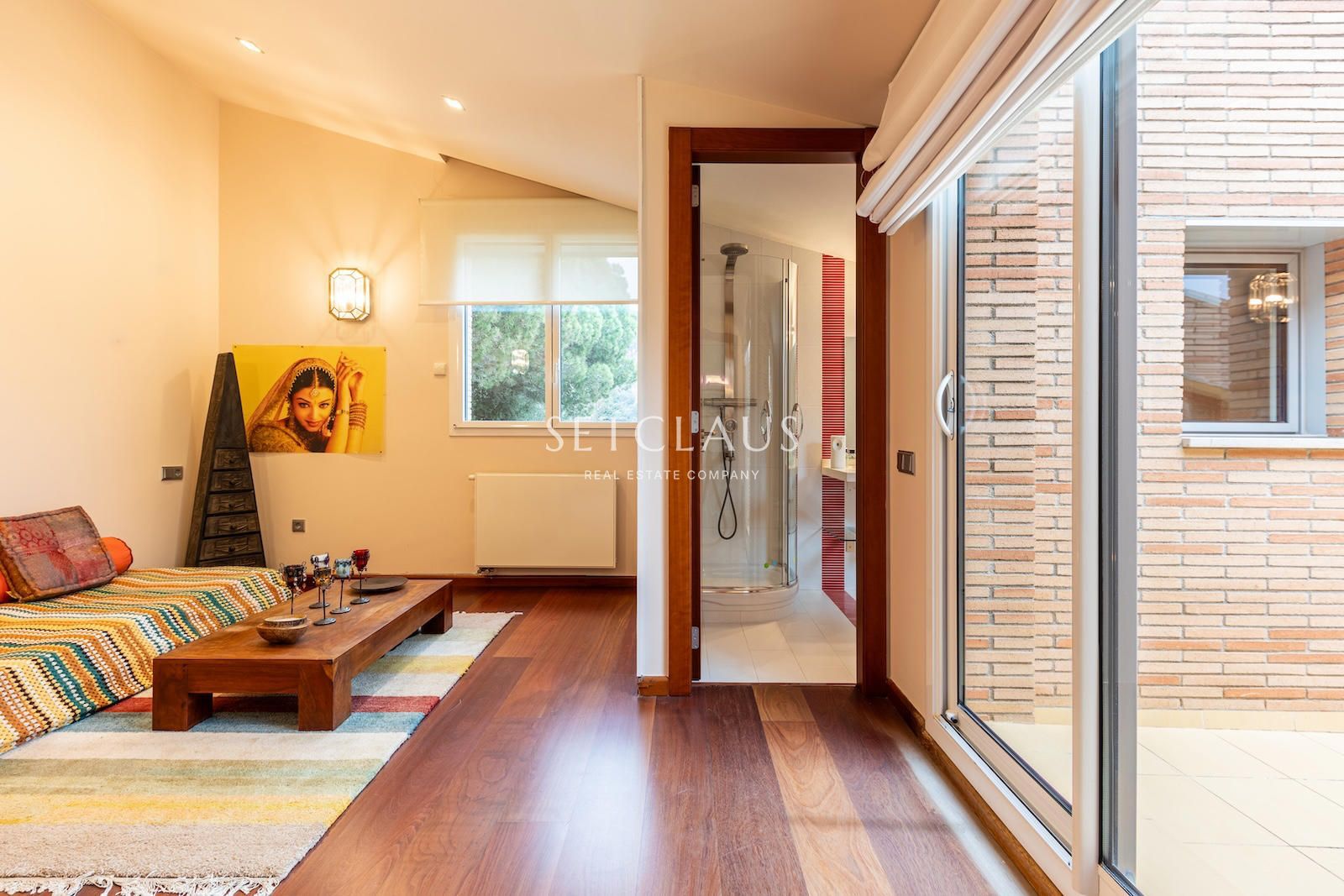 Inmueble VALLROMANES. Spacious and very bright foto 69