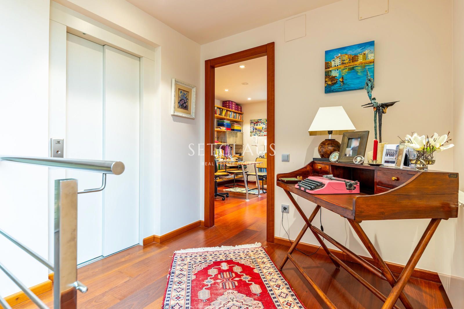 Inmueble VALLROMANES. Spacious and very bright foto 71