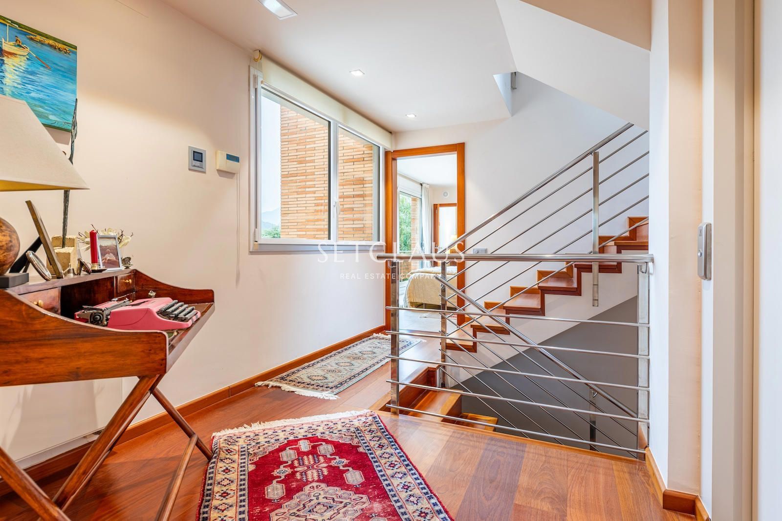 Inmueble VALLROMANES. Spacious and very bright foto 72