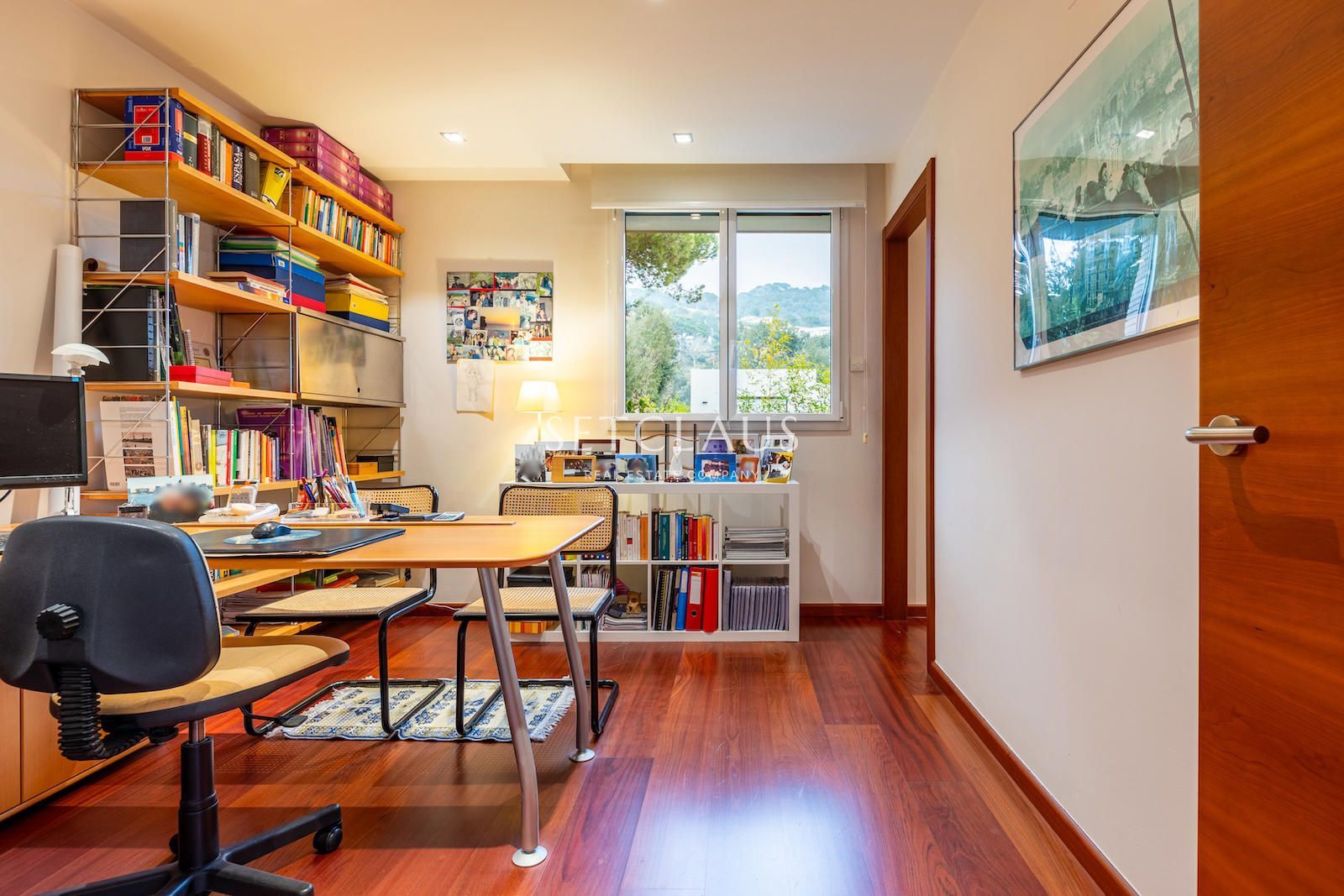 Inmueble VALLROMANES. Spacious and very bright foto 73