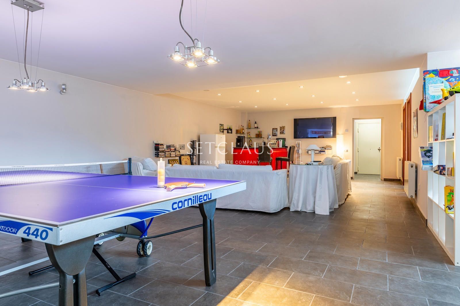 Inmueble VALLROMANES. Spacious and very bright foto 75