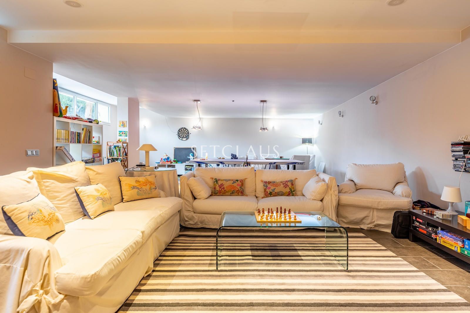 Inmueble VALLROMANES. Spacious and very bright foto 77