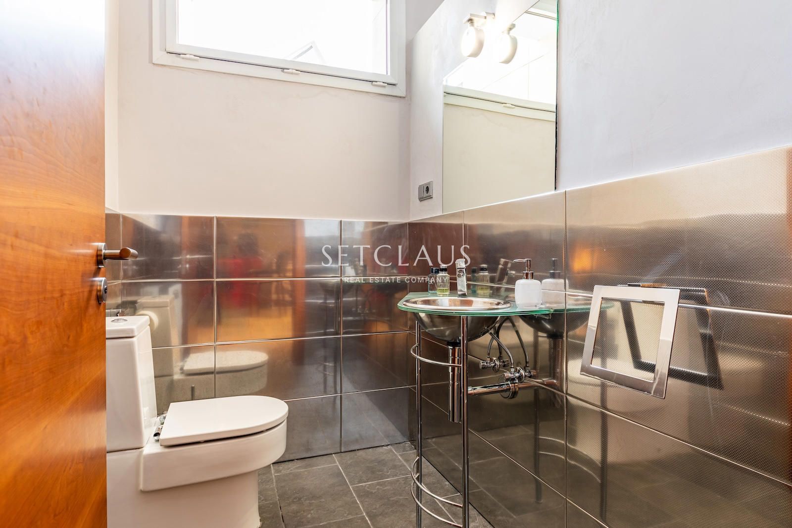 Inmueble VALLROMANES. Spacious and very bright foto 78