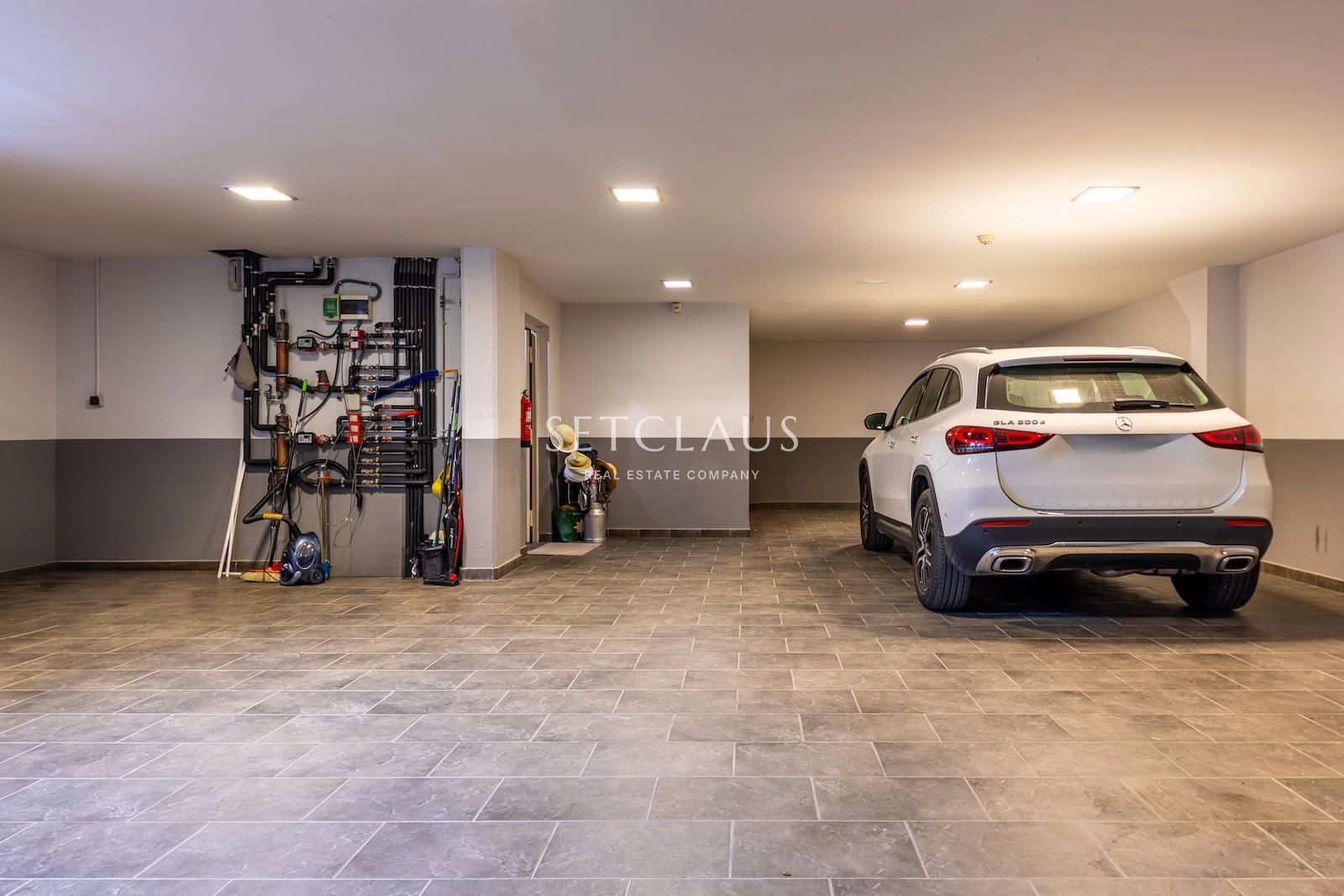 Inmueble VALLROMANES. Spacious and very bright foto 81