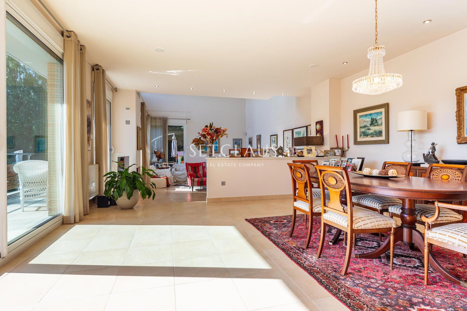 Inmueble VALLROMANES. Spacious and very bright foto 18
