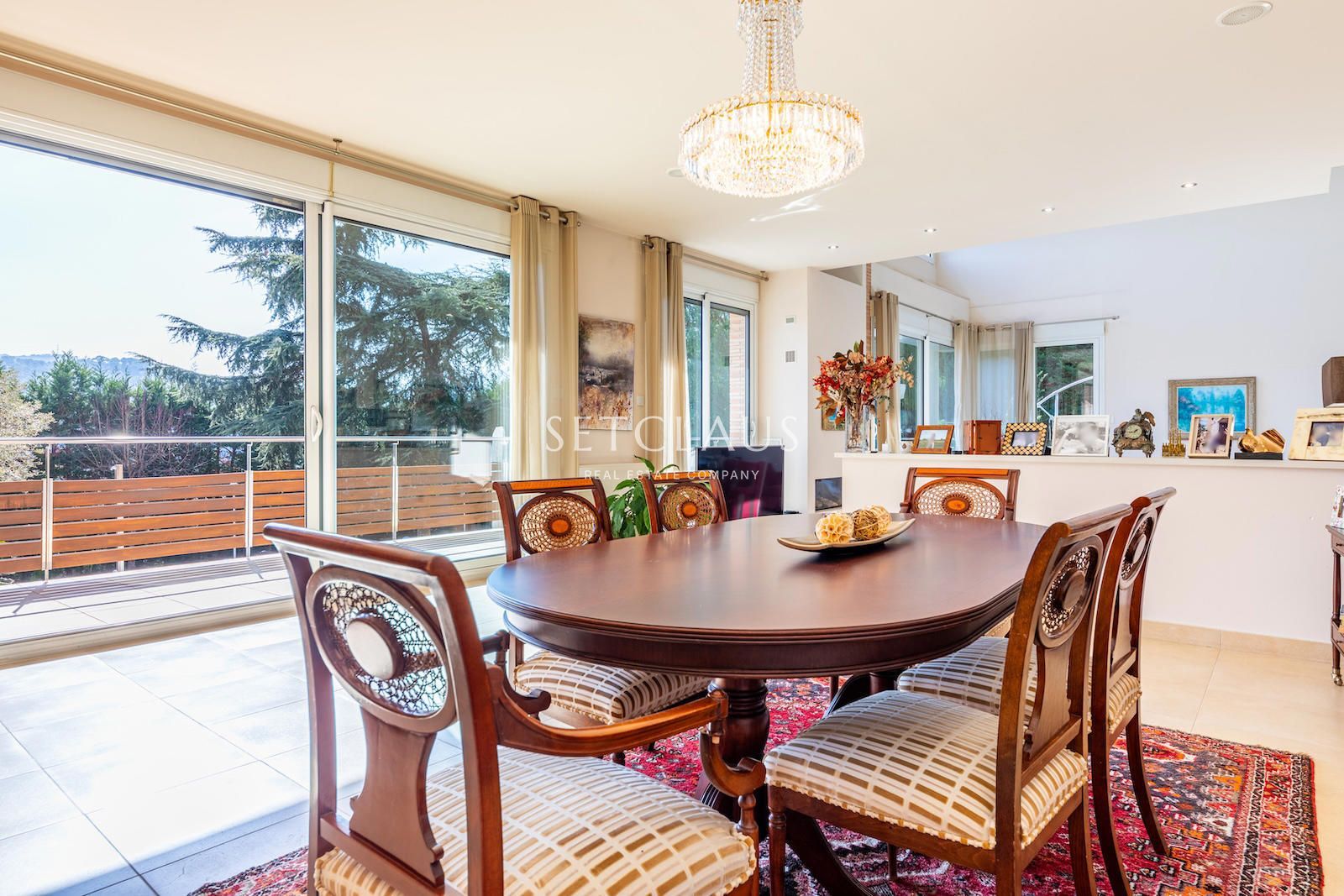 Inmueble VALLROMANES. Spacious and very bright foto 19