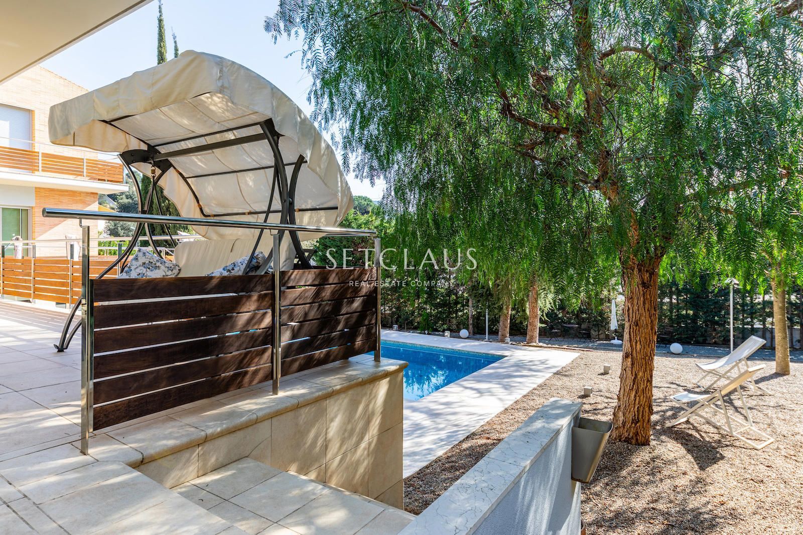 Inmueble VALLROMANES. Spacious and very bright foto 10