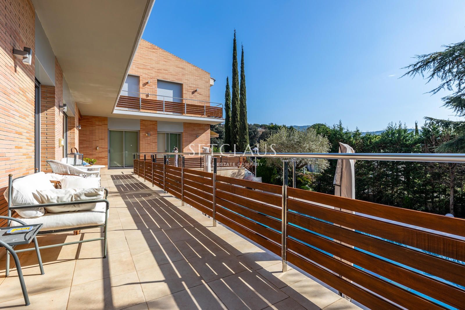 Inmueble VALLROMANES. Spacious and very bright foto 11
