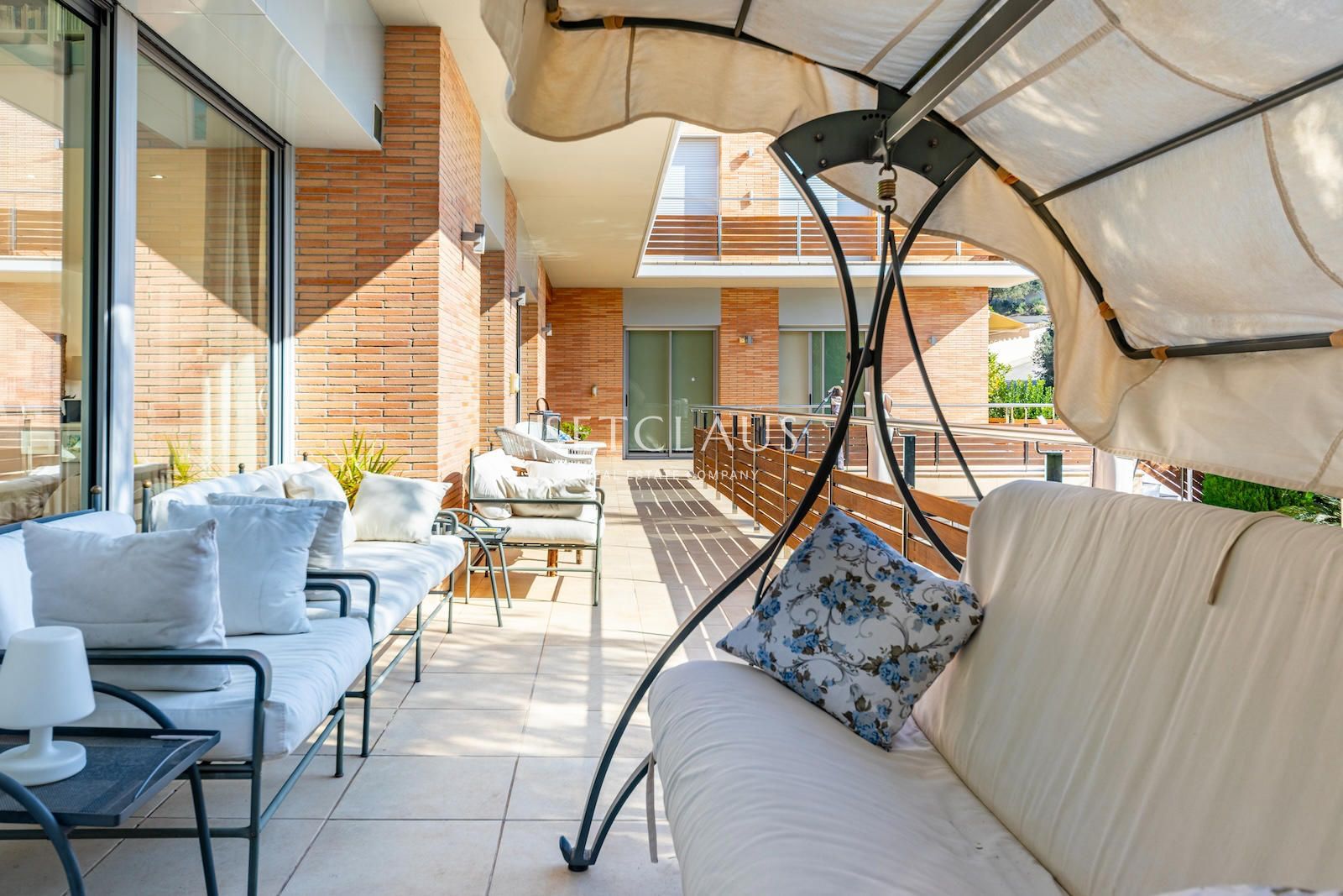 Inmueble VALLROMANES. Spacious and very bright foto 12