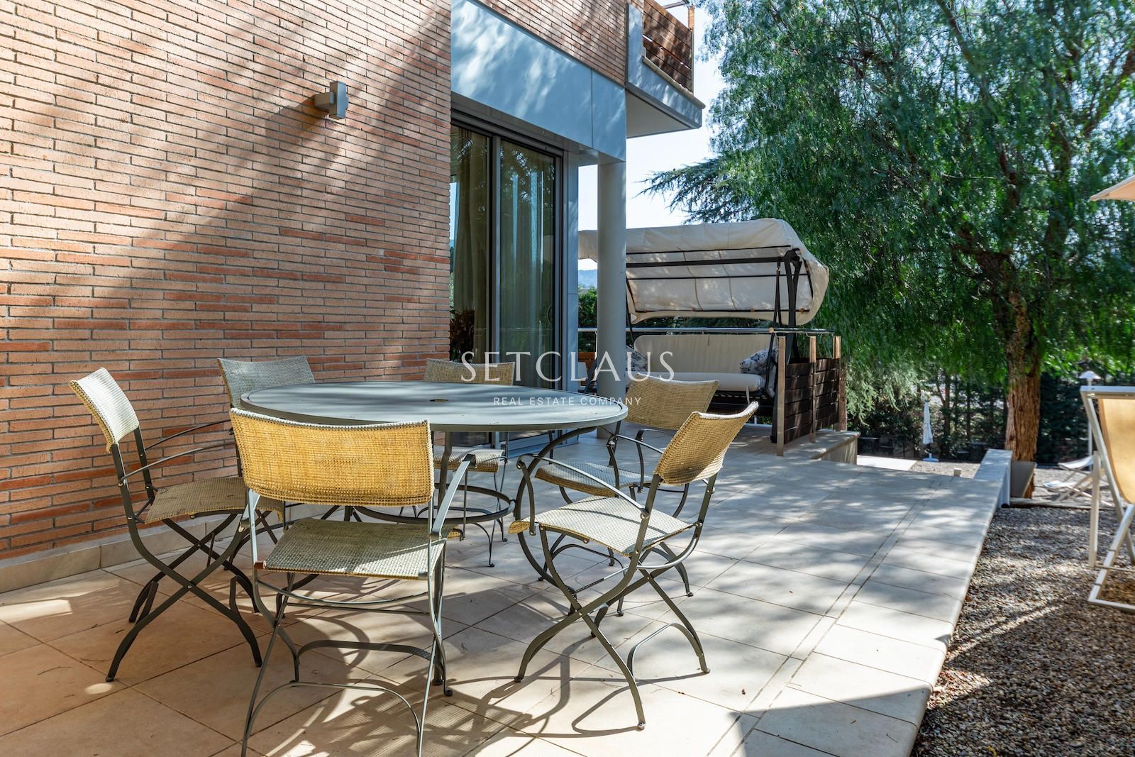 Inmueble VALLROMANES. Spacious and very bright foto 16