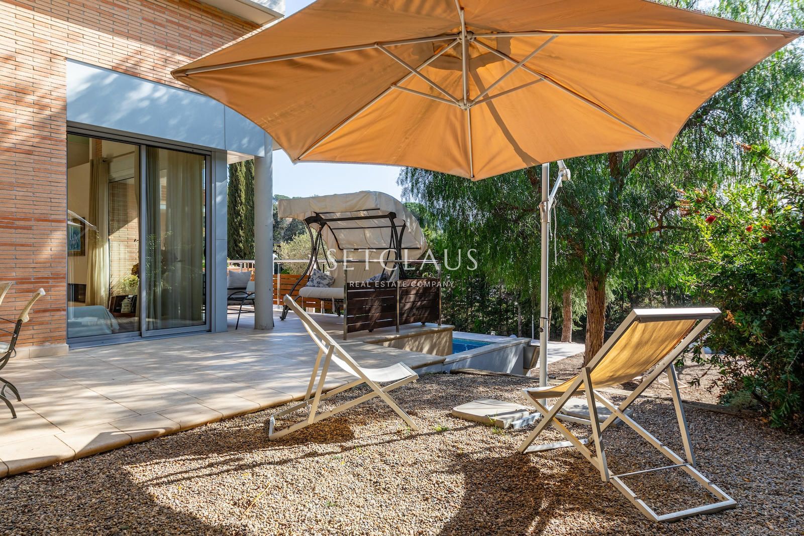 Inmueble VALLROMANES. Spacious and very bright foto 15