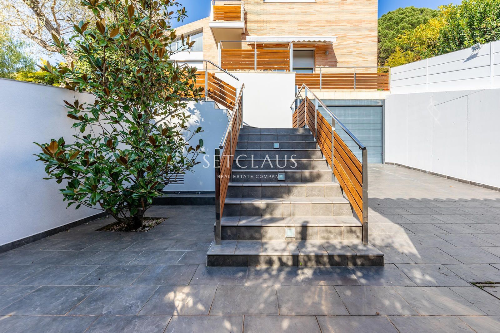 Inmueble VALLROMANES. Spacious and very bright foto 79