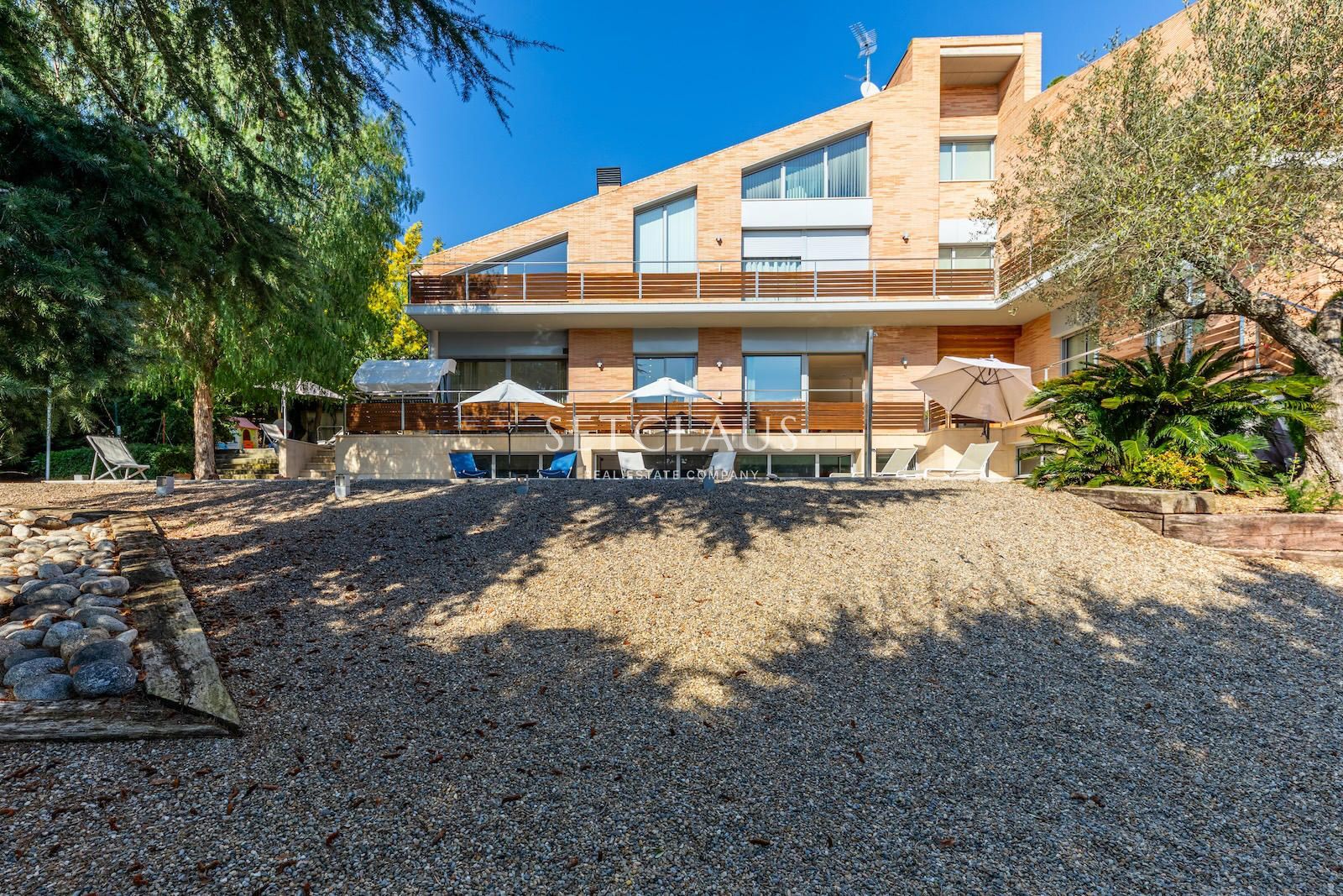 Inmueble VALLROMANES. Spacious and very bright foto 13