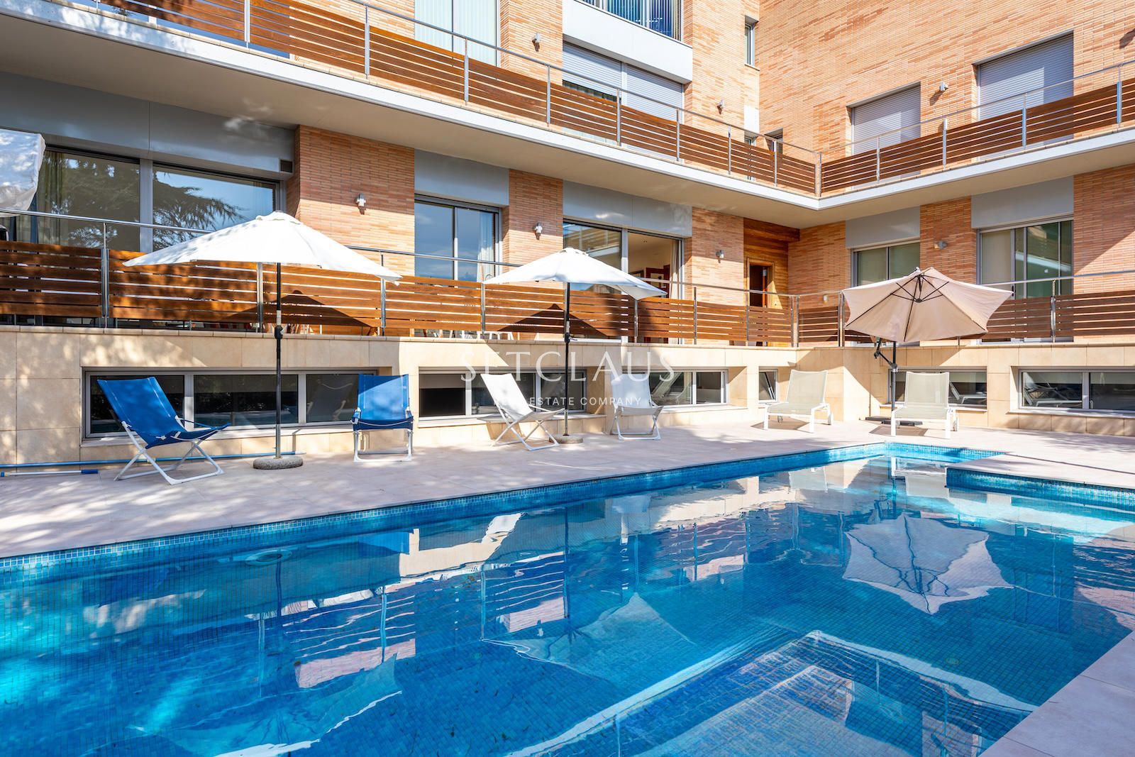 Inmueble VALLROMANES. Spacious and very bright foto 2