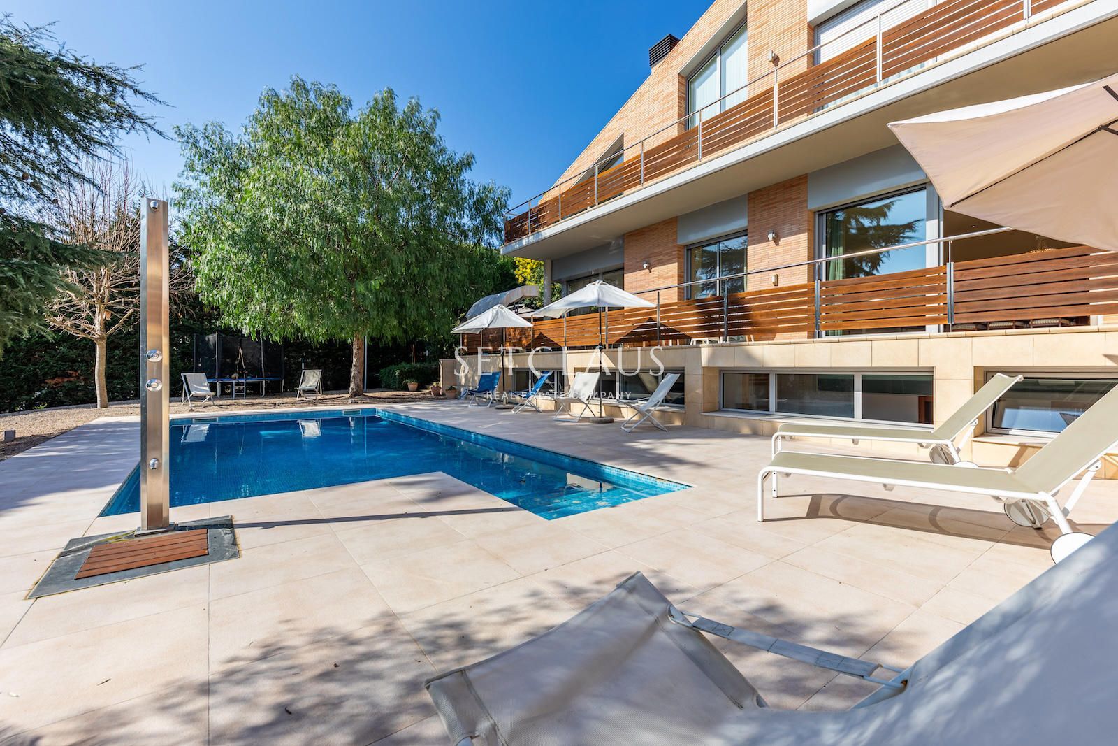 Inmueble VALLROMANES. Spacious and very bright foto 8