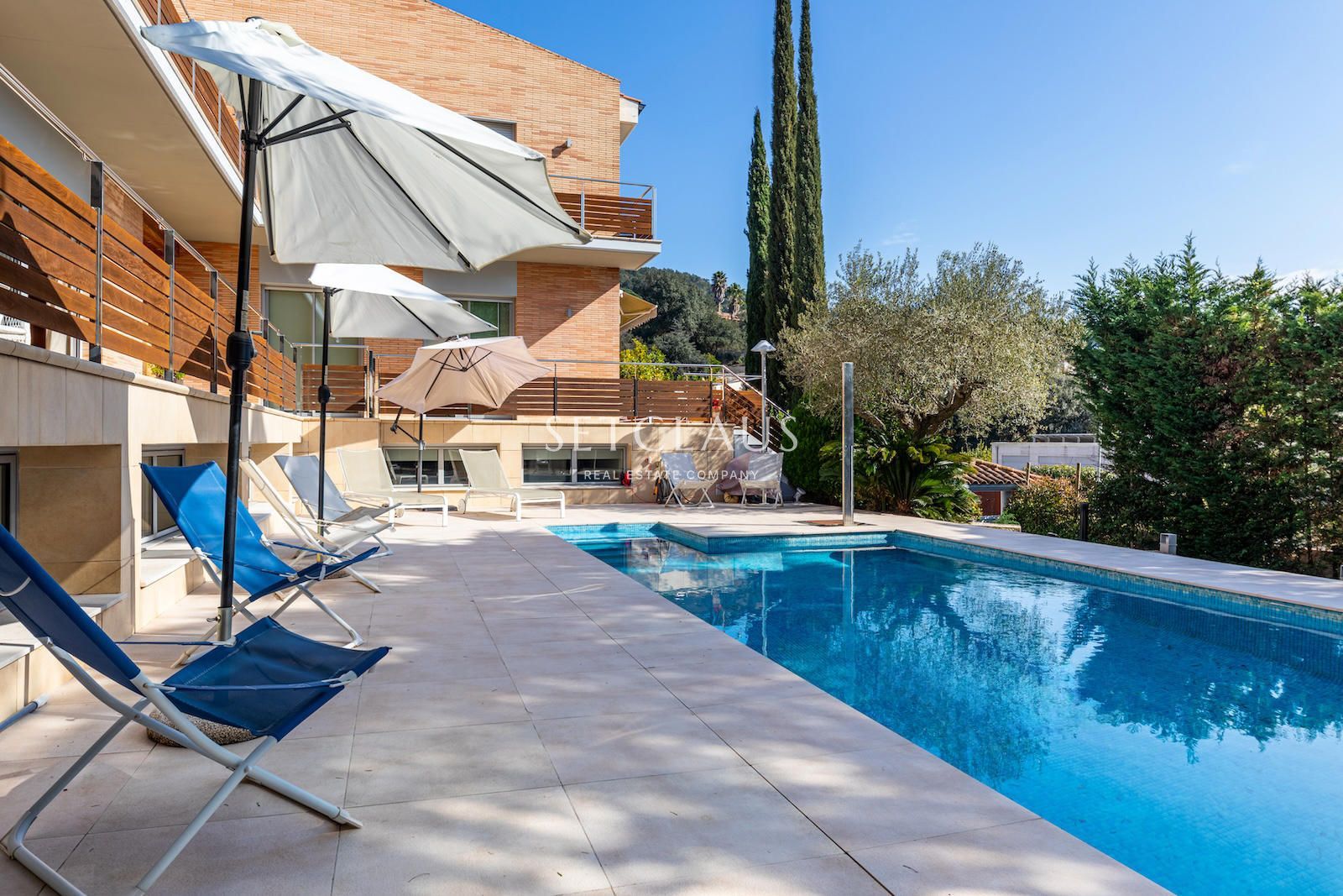 Inmueble VALLROMANES. Spacious and very bright foto 6