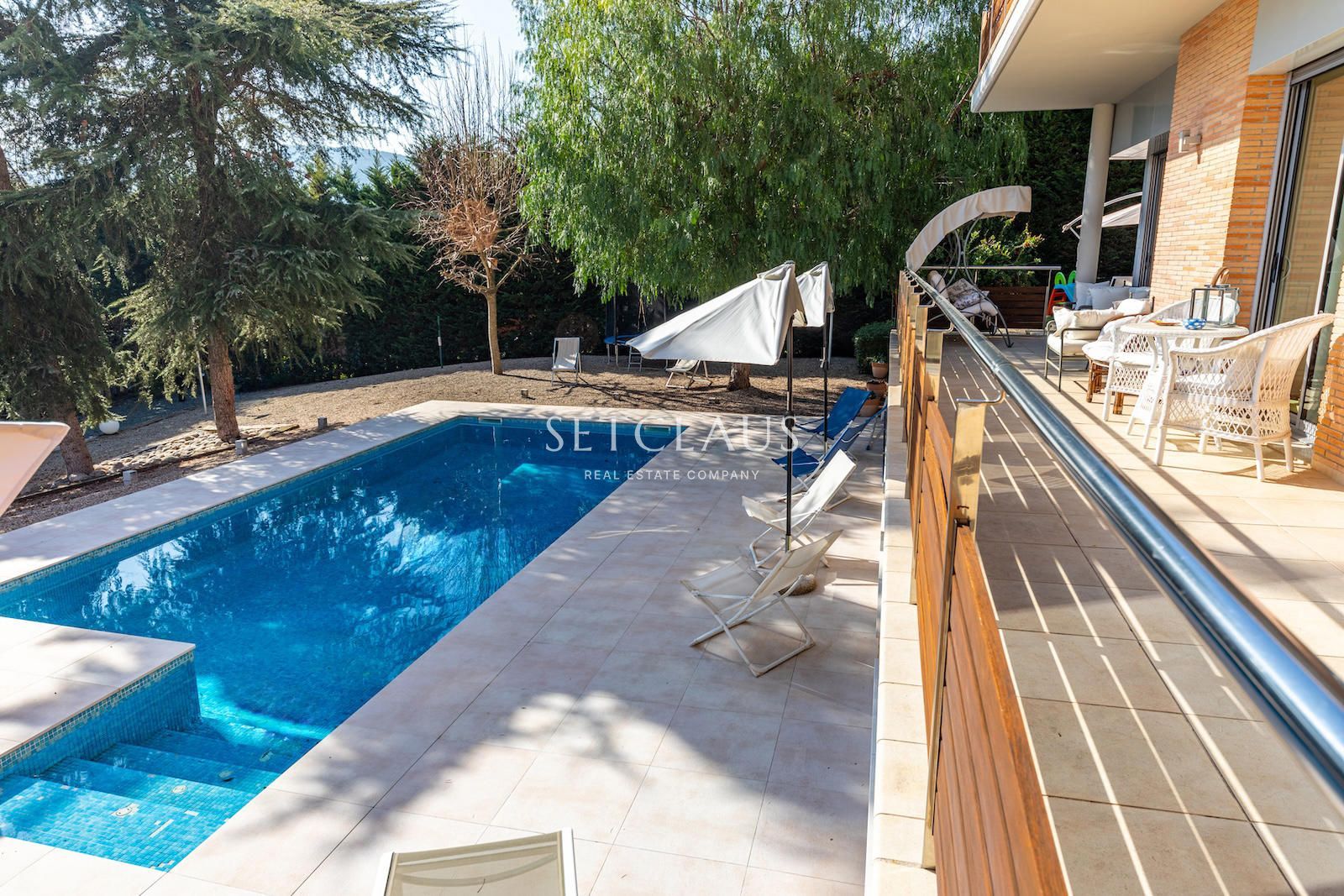 Inmueble VALLROMANES. Spacious and very bright foto 9