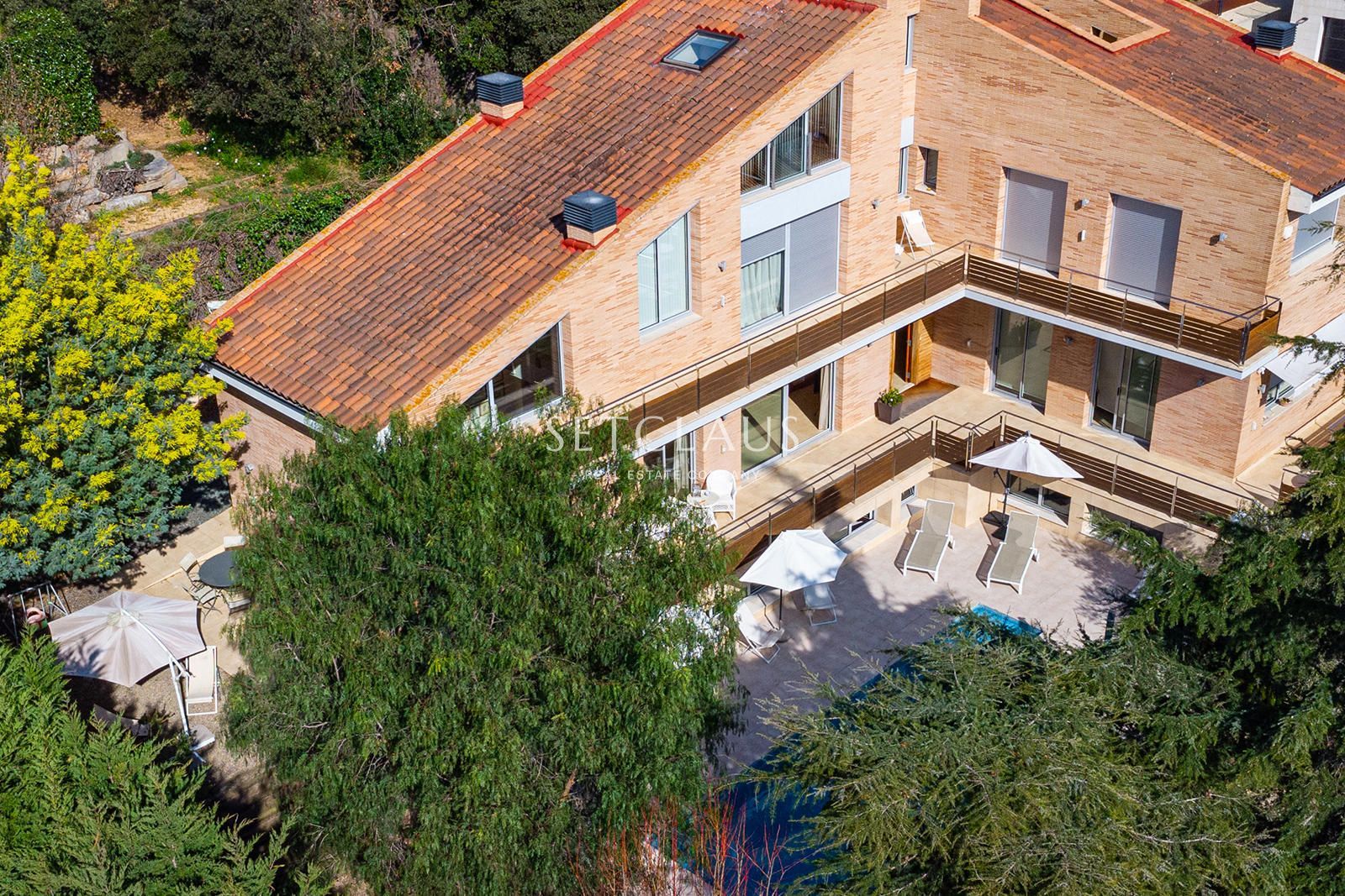 Inmueble VALLROMANES. Spacious and very bright foto 4