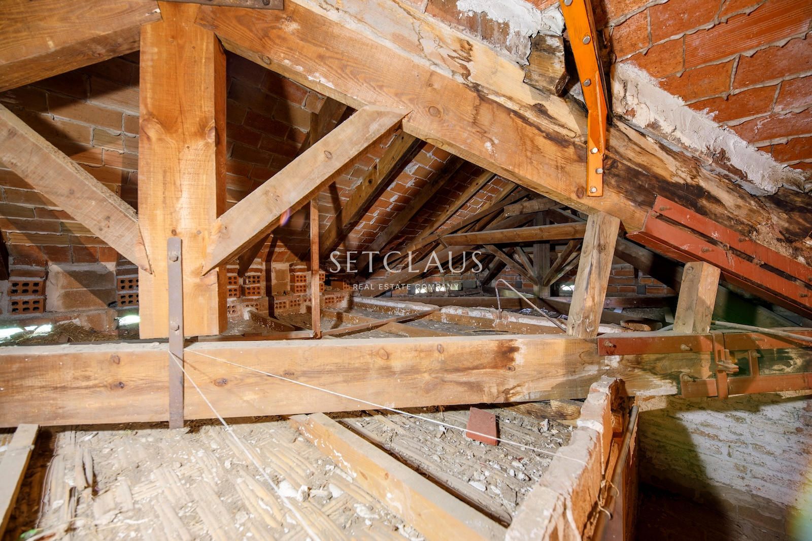 Inmueble Casa señorial con gran parcela en el corazón de El Masnou foto 30