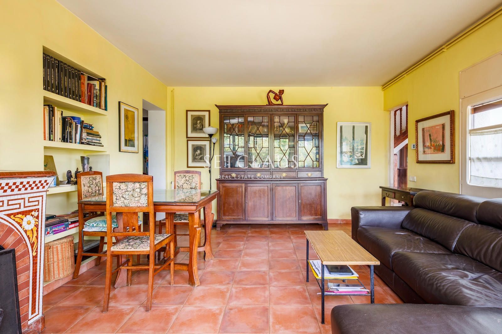 Inmueble Casa señorial con gran parcela en el corazón de El Masnou foto 5