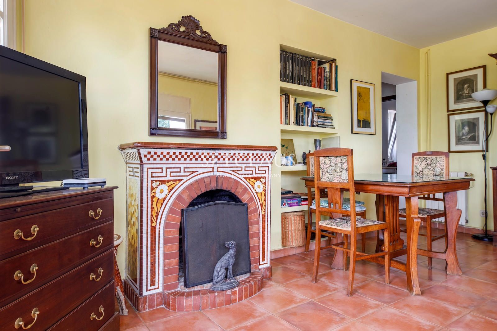 Inmueble Casa señorial con gran parcela en el corazón de El Masnou foto 6