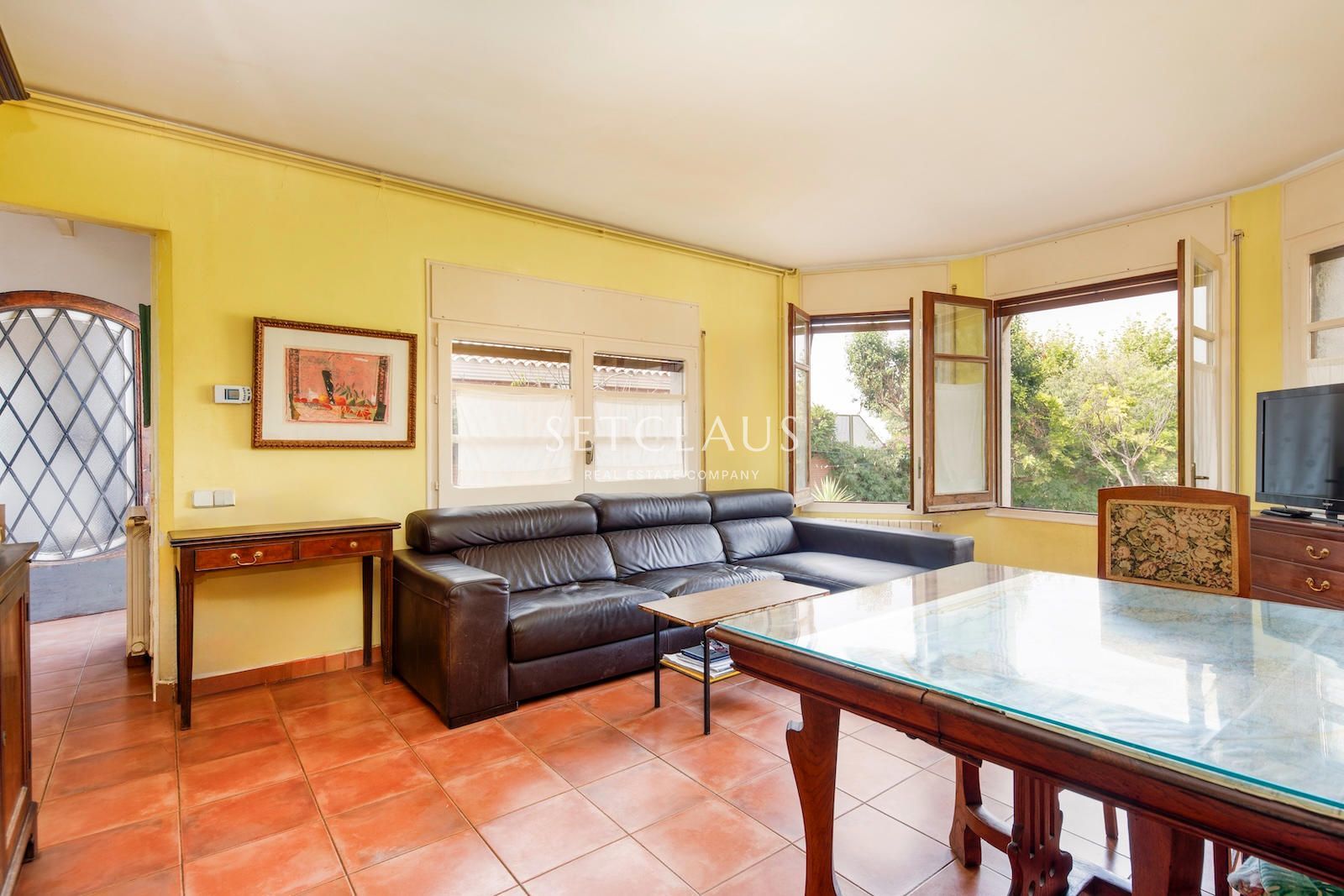 Inmueble Casa señorial con gran parcela en el corazón de El Masnou foto 7