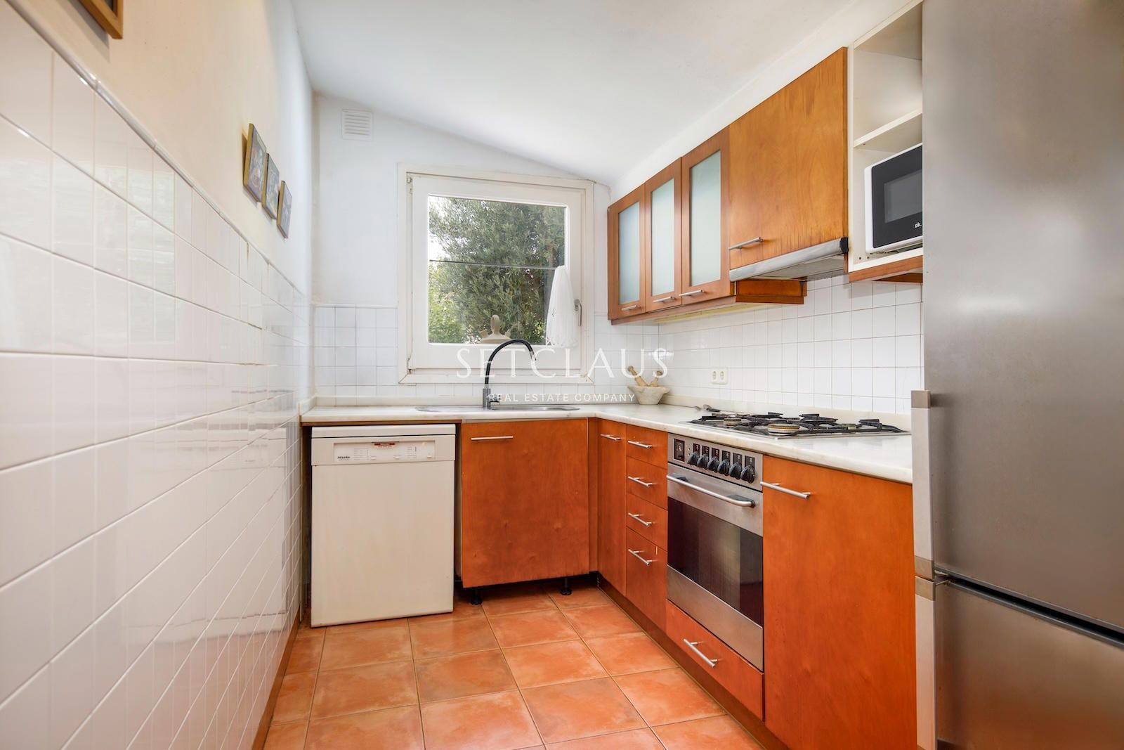 Inmueble Casa señorial con gran parcela en el corazón de El Masnou foto 8