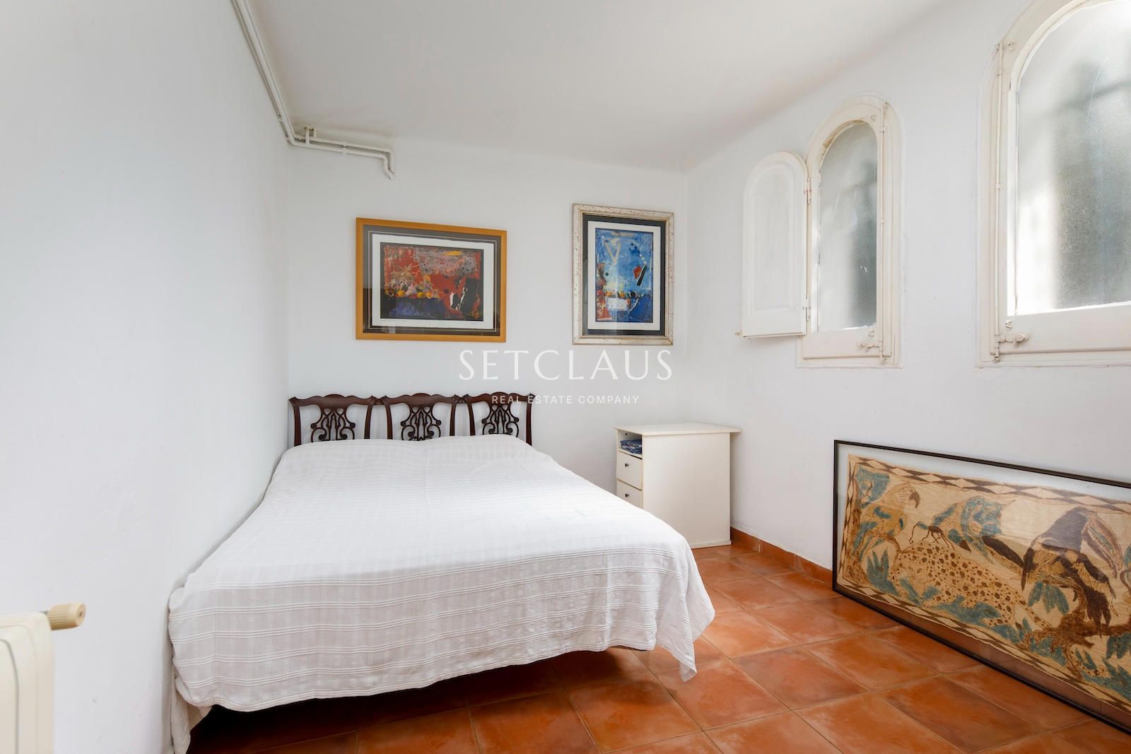 Inmueble Casa señorial con gran parcela en el corazón de El Masnou foto 9