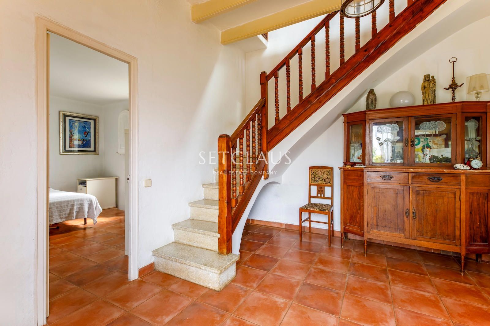 Inmueble Casa señorial con gran parcela en el corazón de El Masnou foto 10