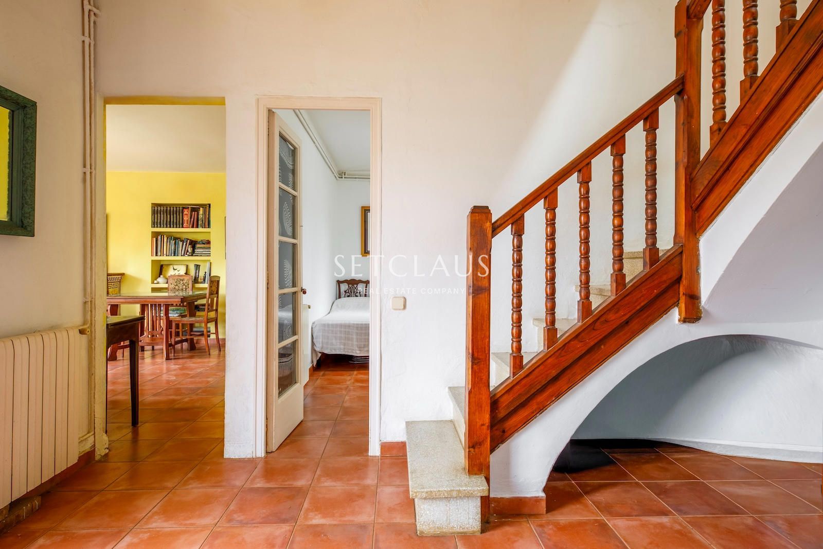 Inmueble Casa señorial con gran parcela en el corazón de El Masnou foto 11