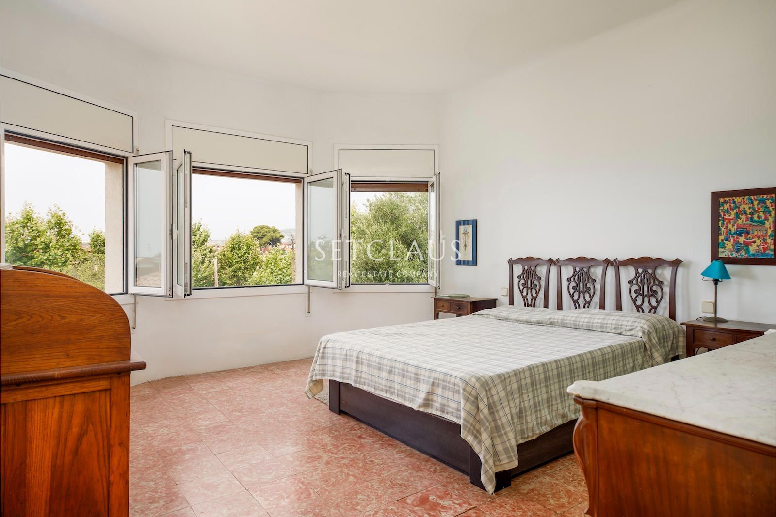 Inmueble Casa señorial con gran parcela en el corazón de El Masnou foto 12