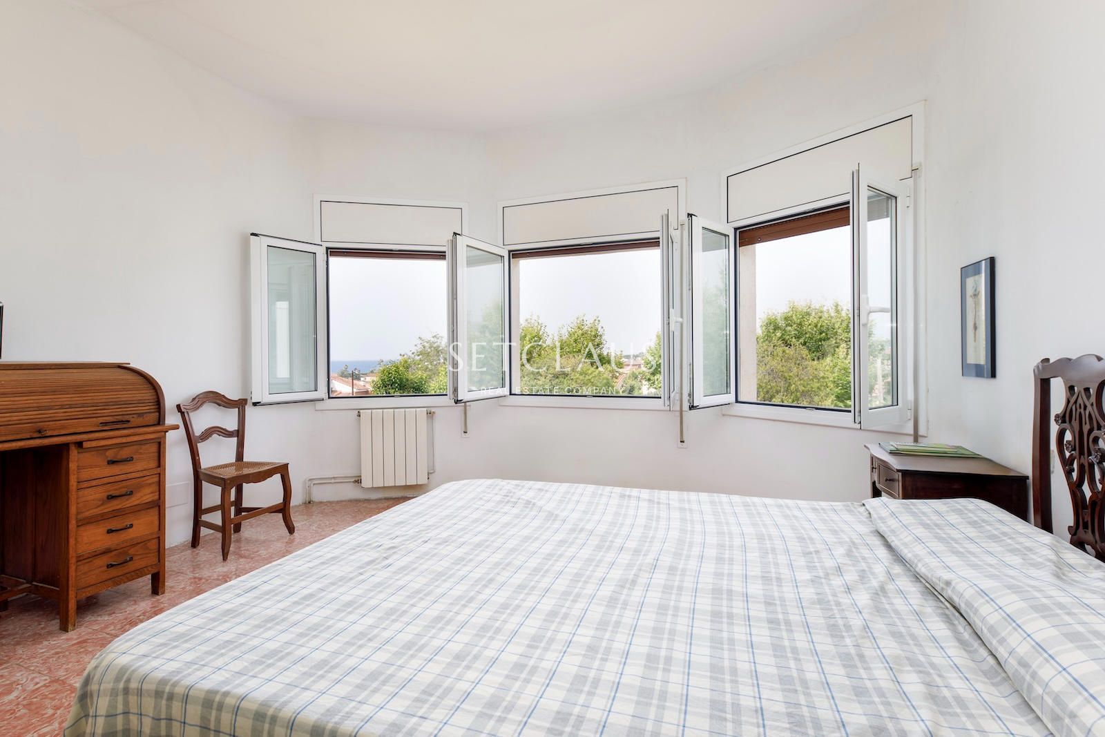 Inmueble Casa señorial con gran parcela en el corazón de El Masnou foto 13