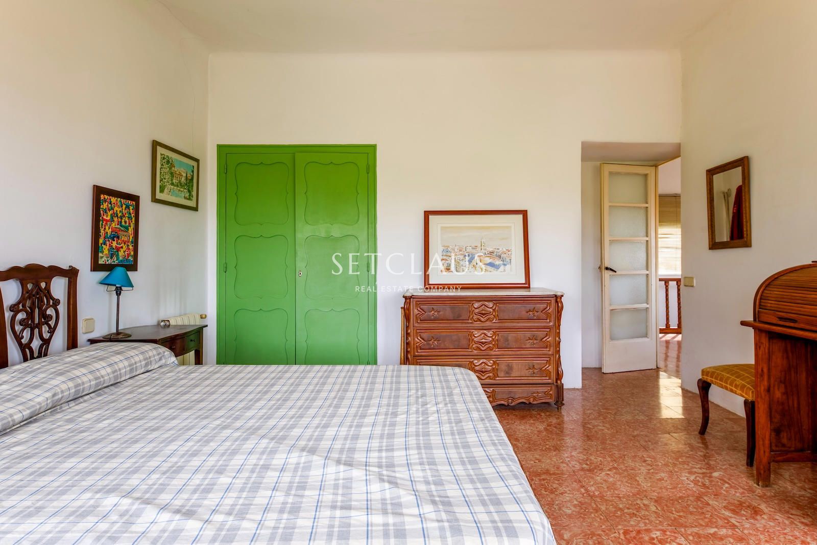 Inmueble Casa señorial con gran parcela en el corazón de El Masnou foto 14