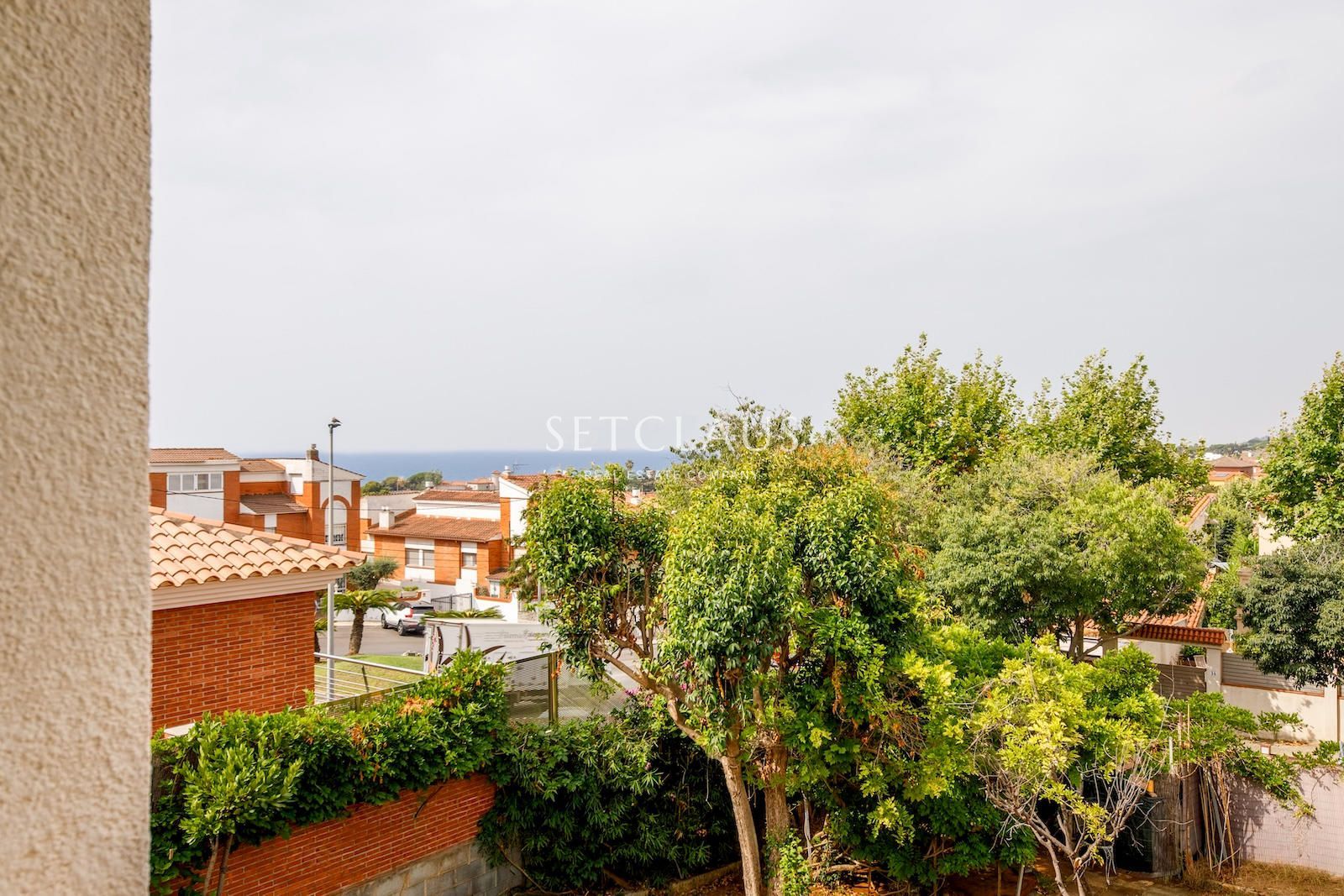Inmueble Casa señorial con gran parcela en el corazón de El Masnou foto 16