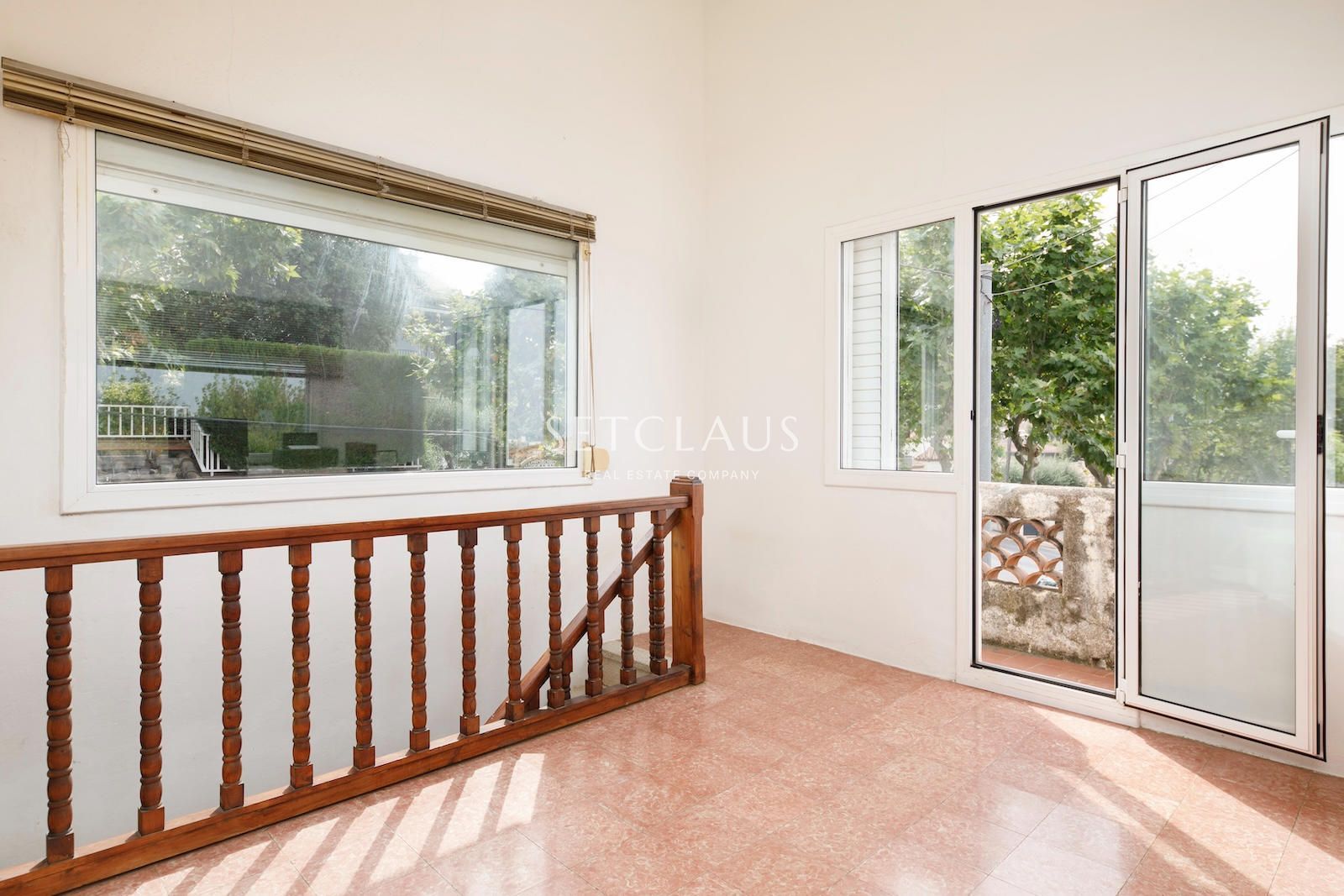 Inmueble Casa señorial con gran parcela en el corazón de El Masnou foto 17