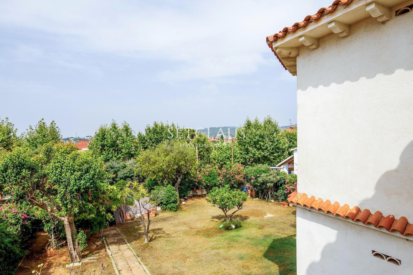 Inmueble Casa señorial con gran parcela en el corazón de El Masnou foto 18