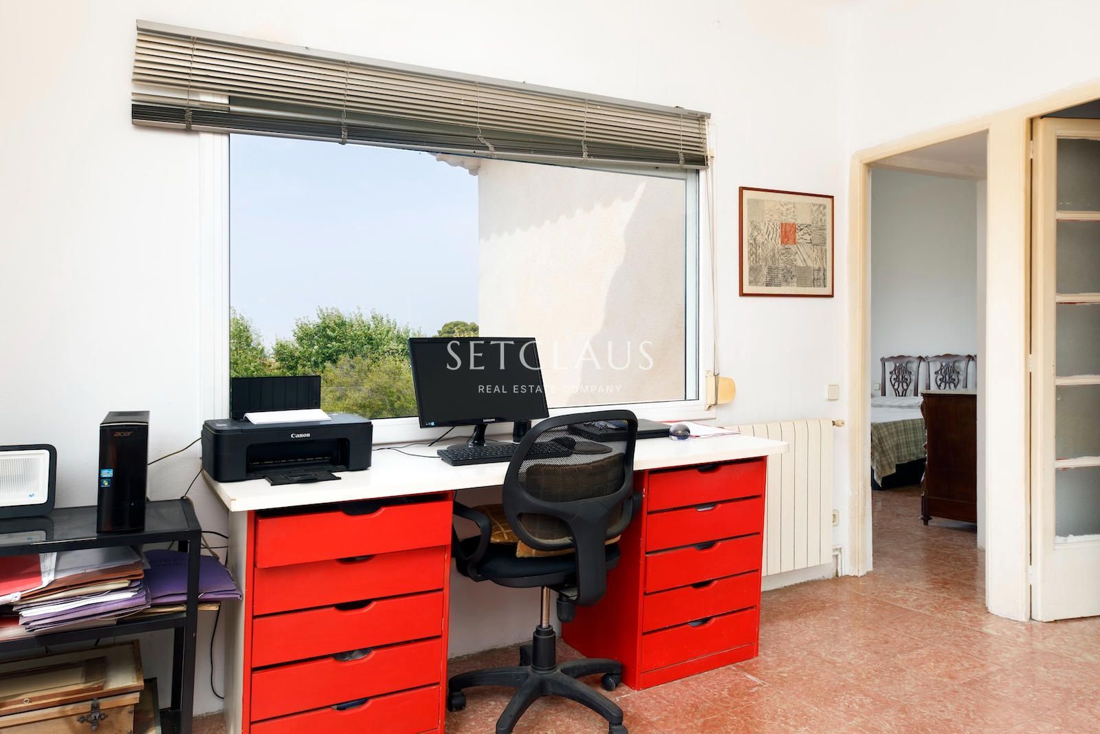 Inmueble Casa señorial con gran parcela en el corazón de El Masnou foto 19
