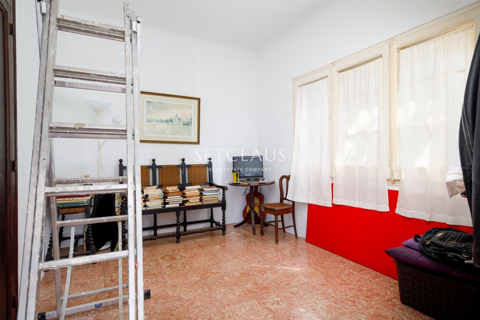 Inmueble Casa señorial con gran parcela en el corazón de El Masnou foto 20