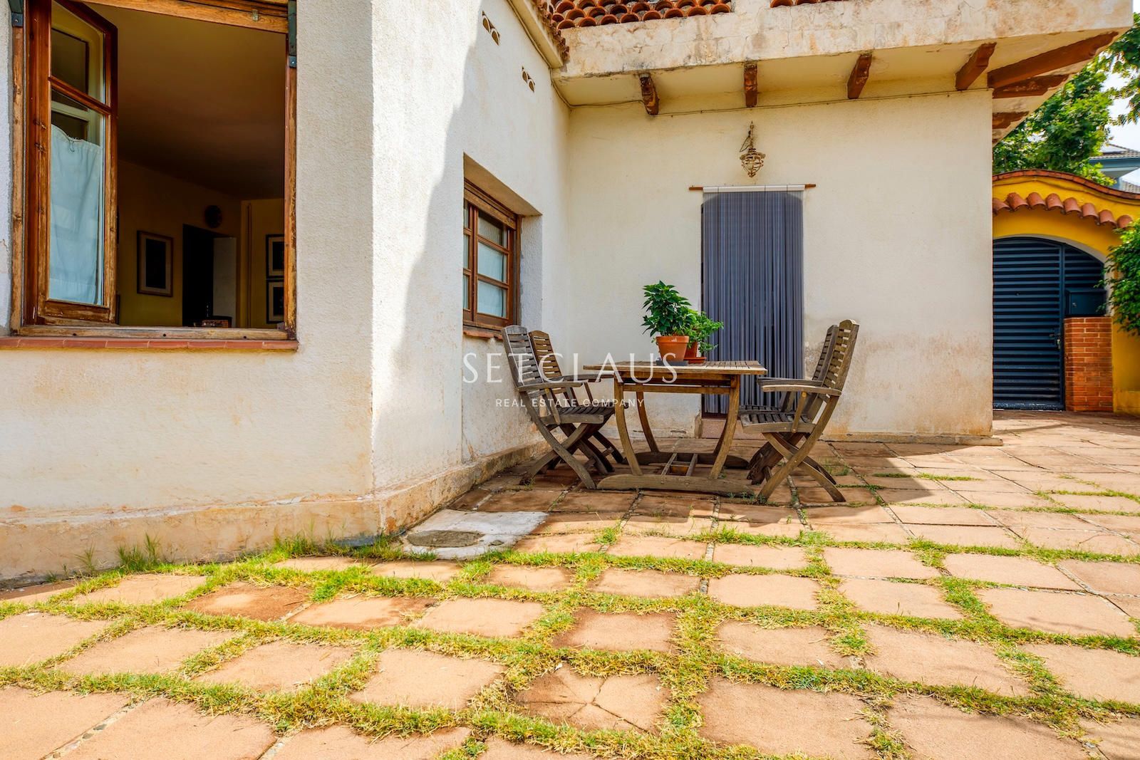 Inmueble Casa señorial con gran parcela en el corazón de El Masnou foto 25
