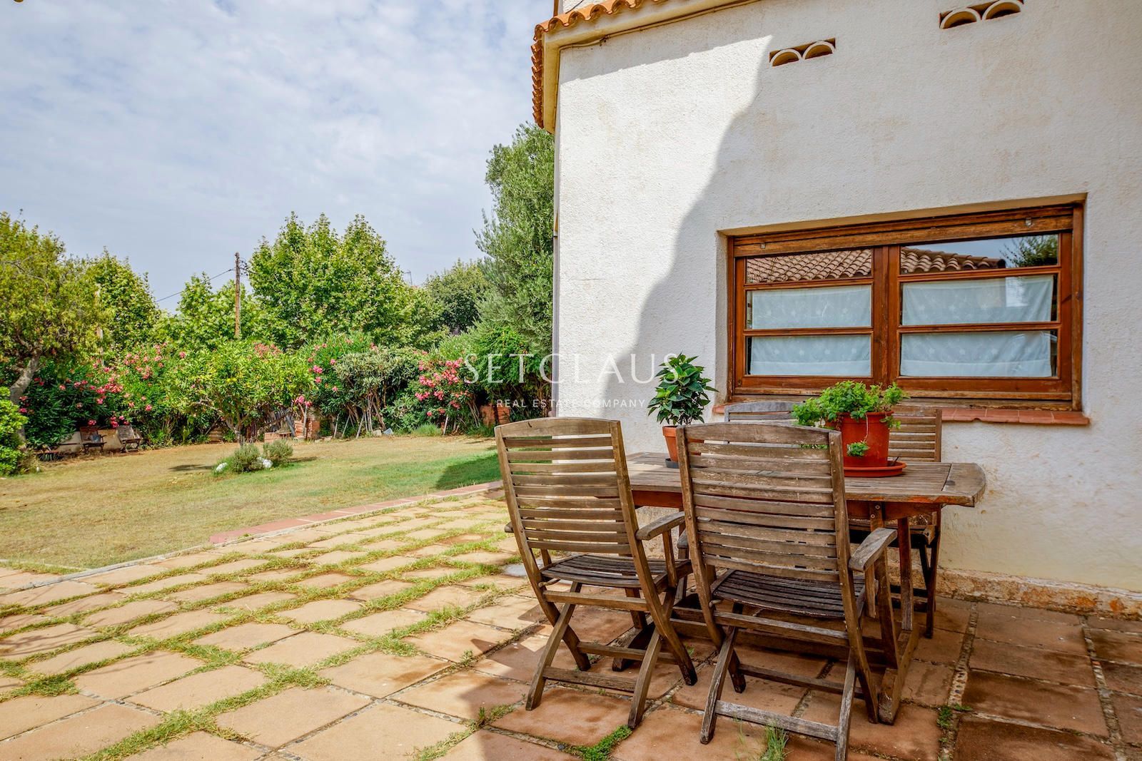 Inmueble Casa señorial con gran parcela en el corazón de El Masnou foto 26