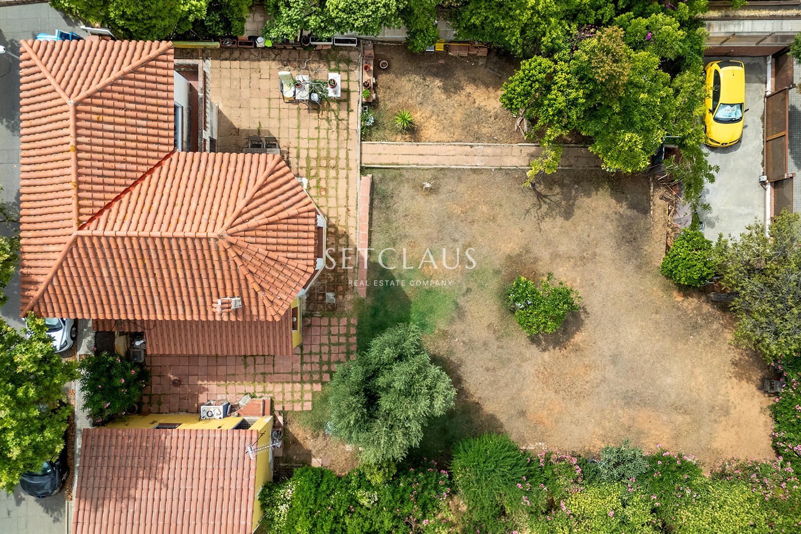 Inmueble Casa señorial con gran parcela en el corazón de El Masnou foto 2