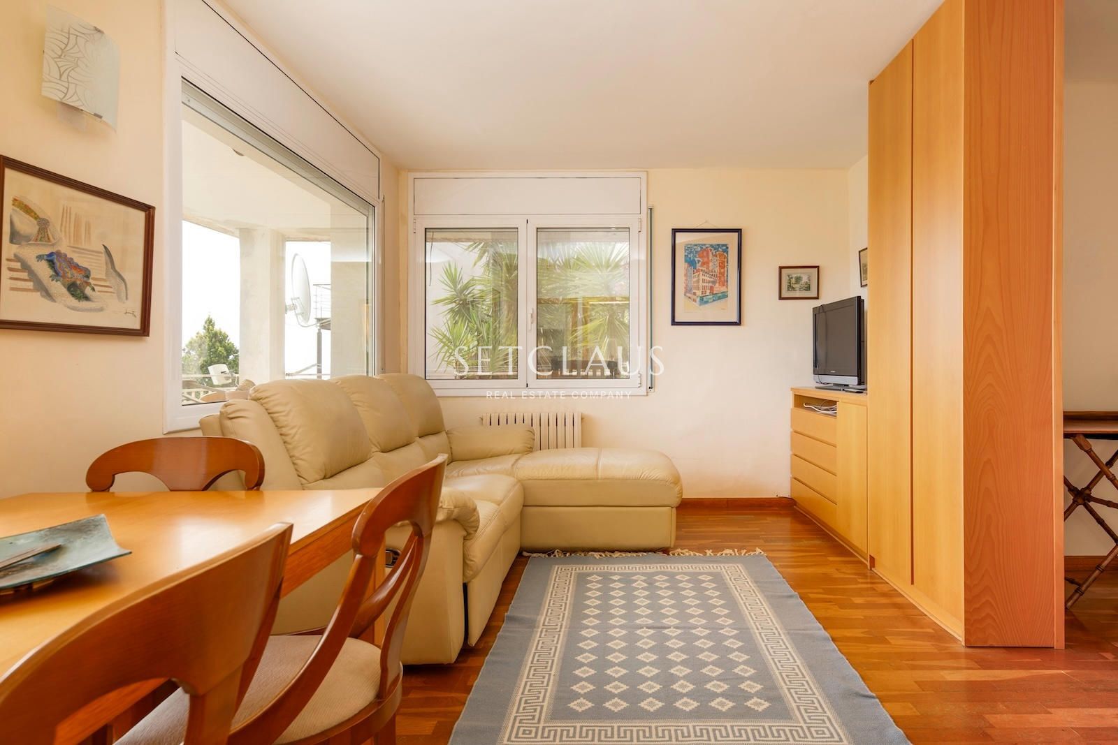 Inmueble Chalet independiente con vista panoramicas ascensor piscina y placas solares foto 34