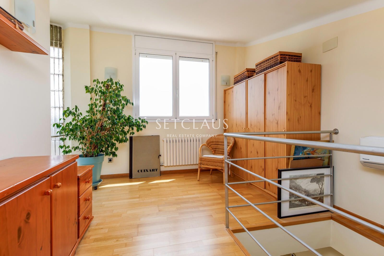 Inmueble Chalet independiente con vista panoramicas ascensor piscina y placas solares foto 31
