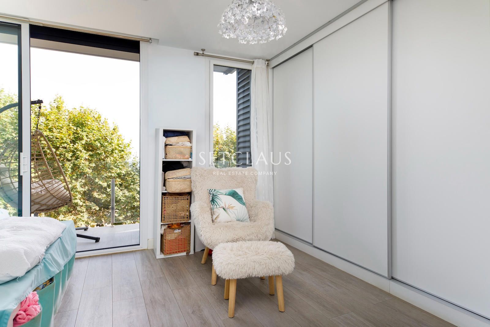 Inmueble Tríplex en primera línea de mar con piscina privada foto 14